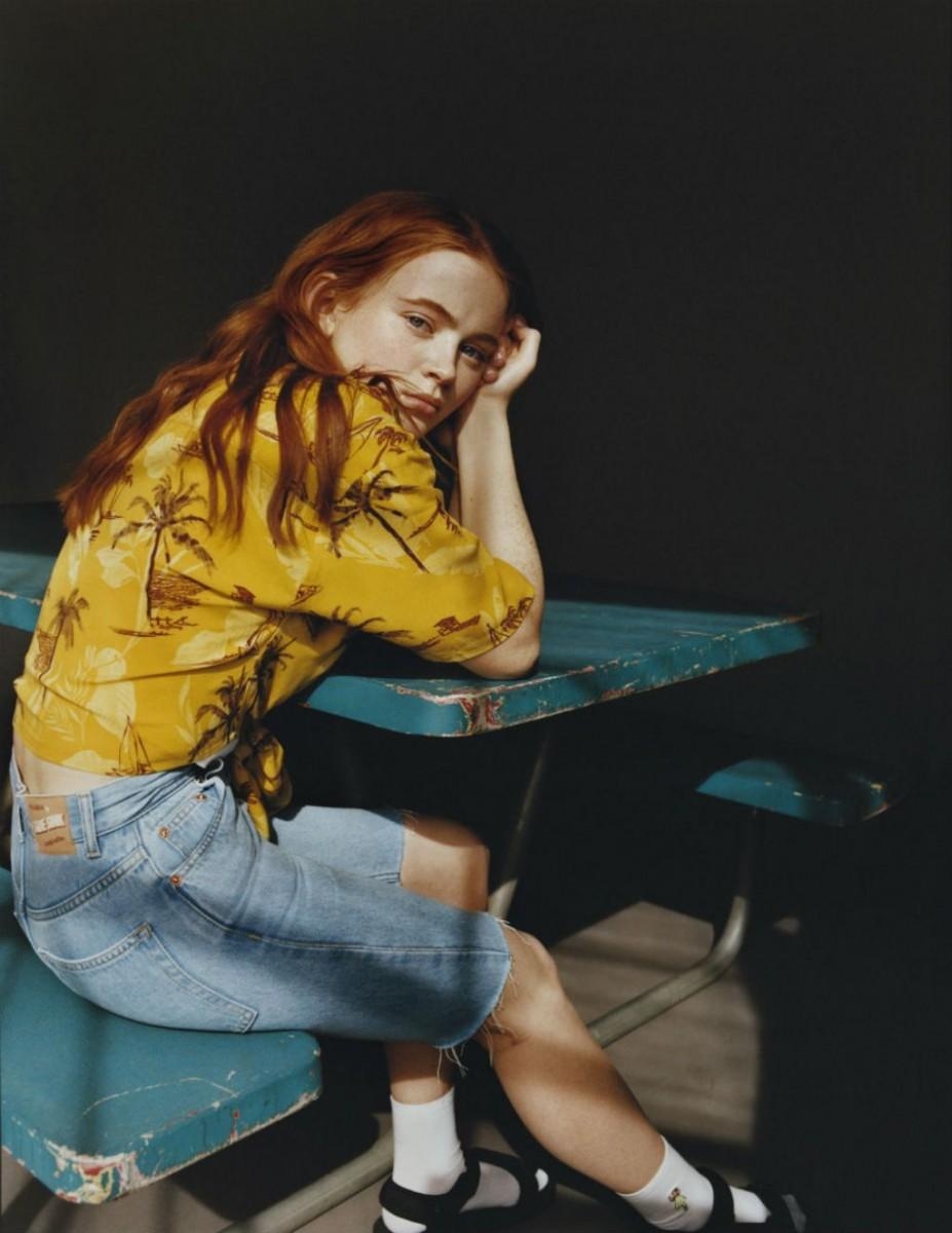 930x1200 Sadie Sink wallpaper, Phone