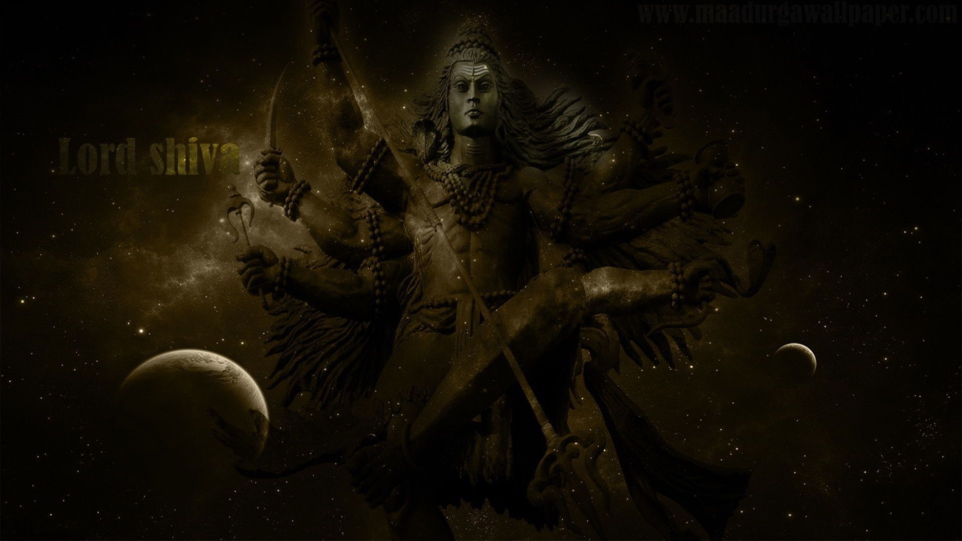 1920x1080 Mahadev iPhone Wallpaper, Desktop