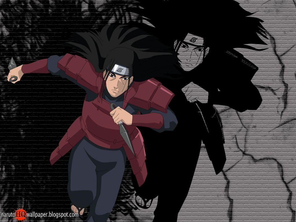 1030x770 Hashirama Senju, 1st Hokage of Konoha # 001. Naruto Shippuden, Desktop