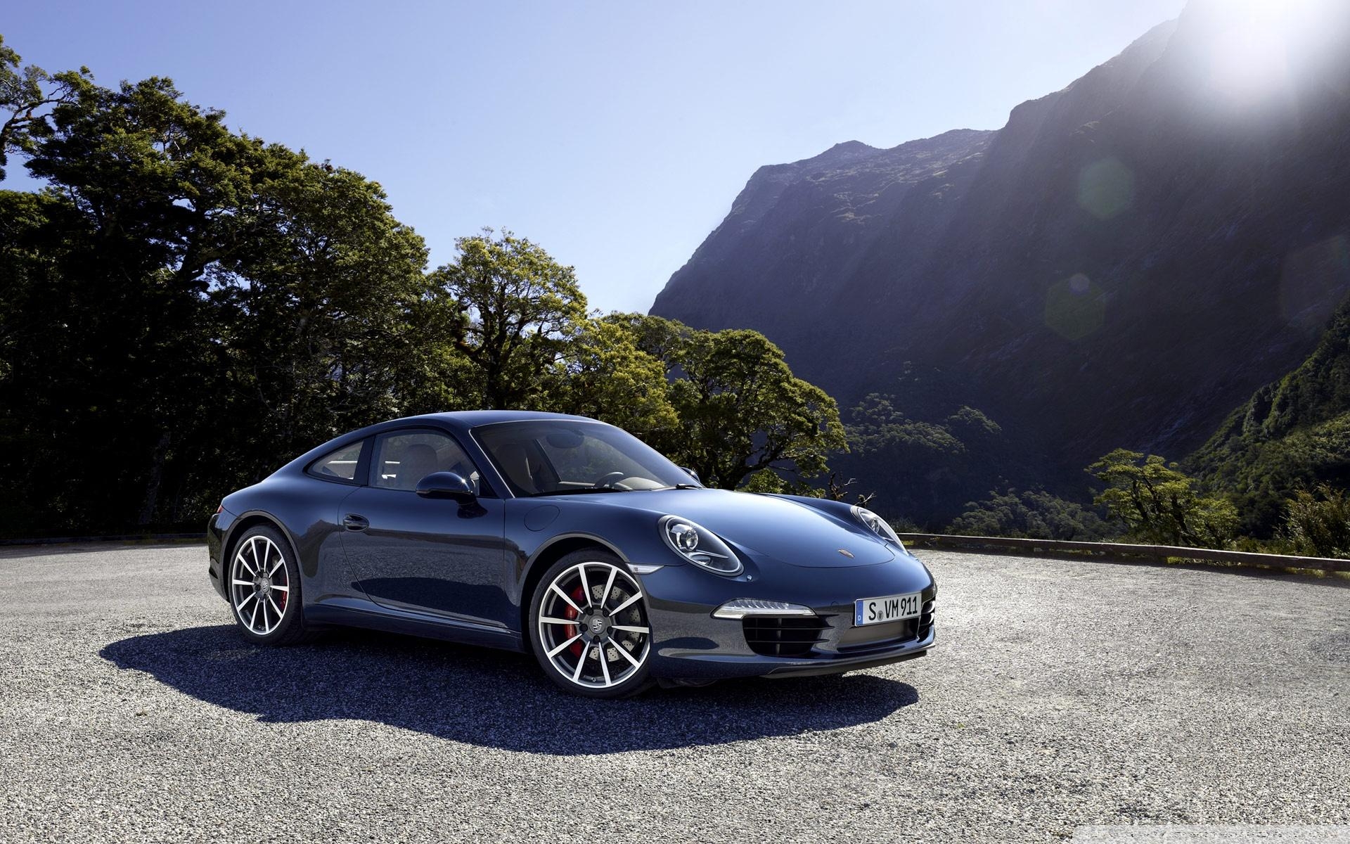 1920x1200 Porsche 911 Carrera Wallpaper and Background Image, Desktop