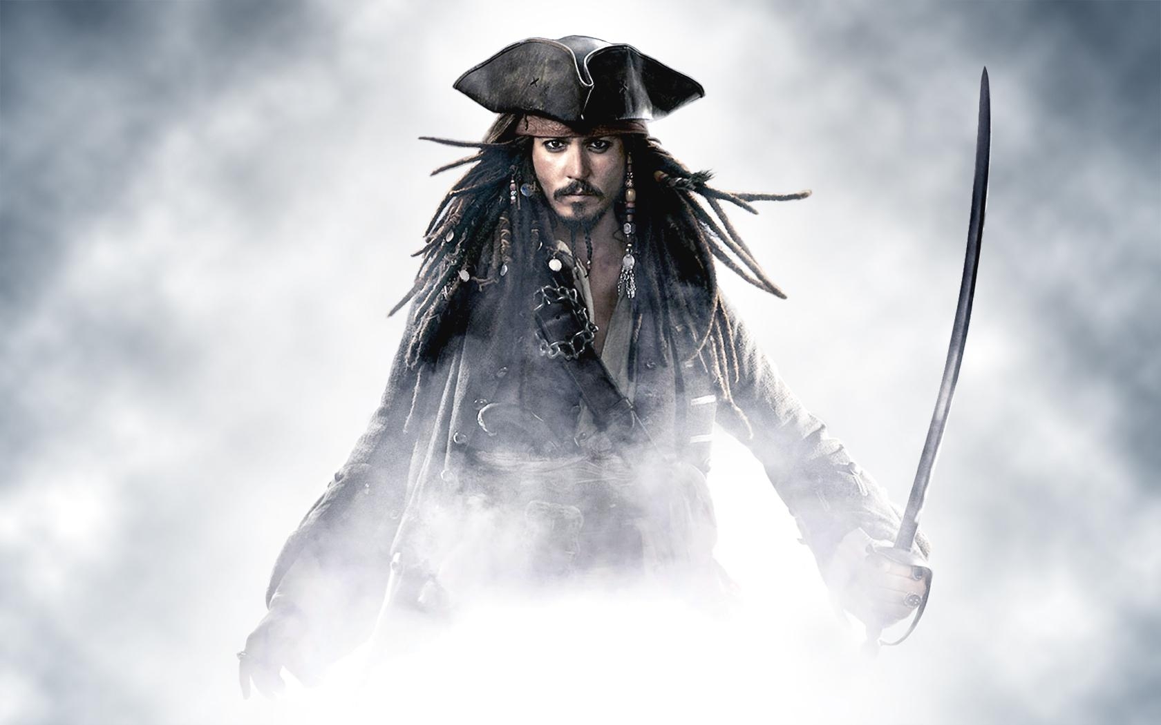 1680x1050 Captain Jack Sparrow Wallpaper. Sparrow, Desktop