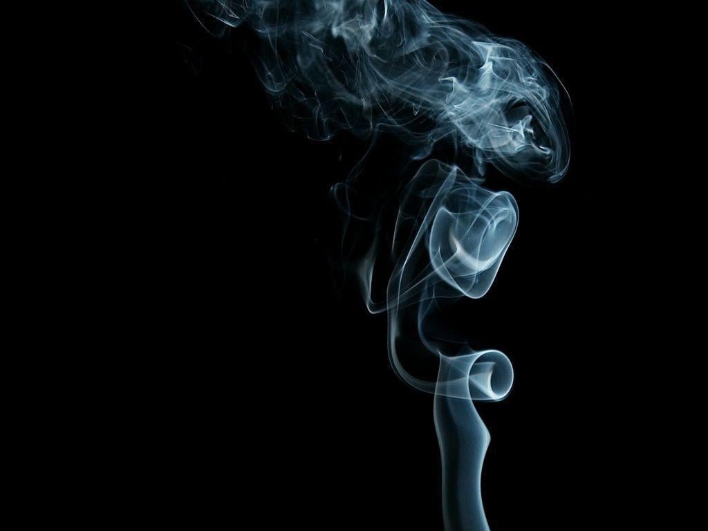 1030x770 smoke wallpaper hd, Desktop