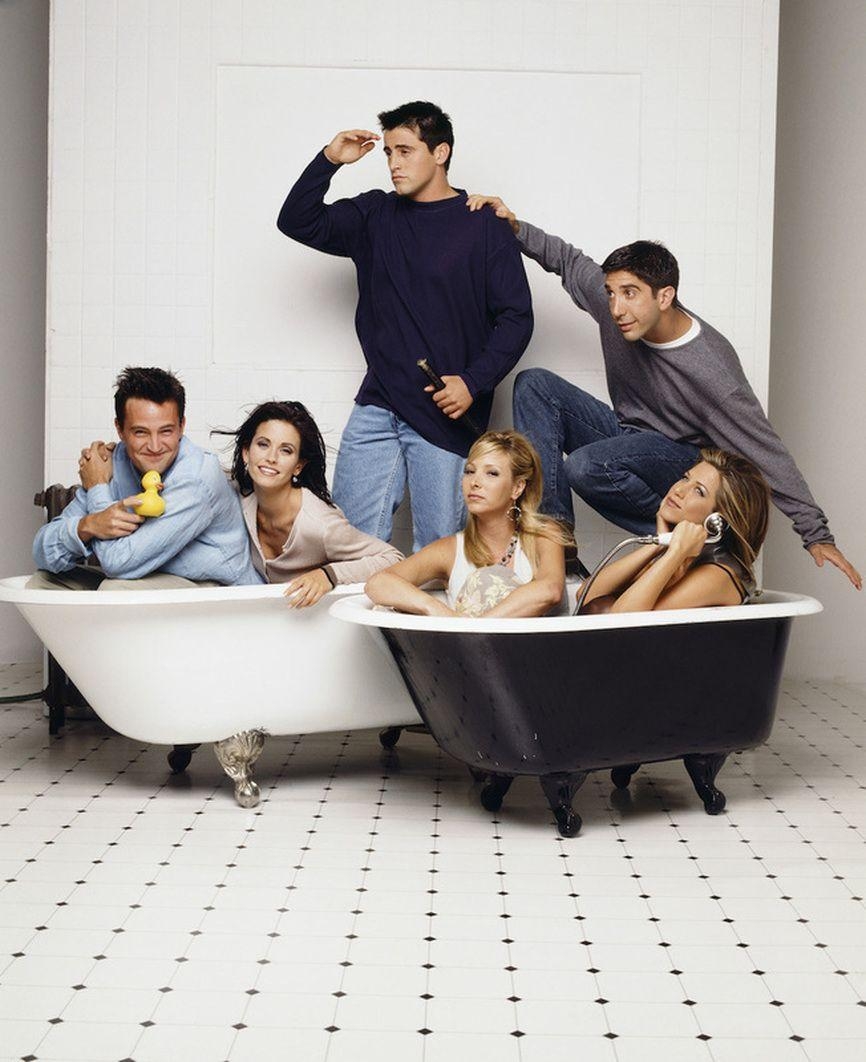 870x1070 AWESOME HD WALLPAPERS EVERY DIE HARD ''FRIENDS'' FAN MUST HAVE, Phone