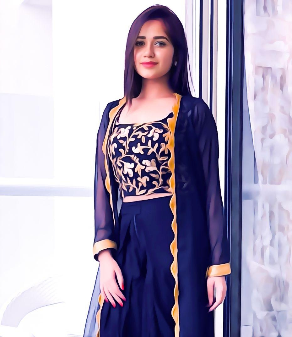 930x1080 Jannat Zubair Rahmani HD Image. piyush. Stylish girl, Phone