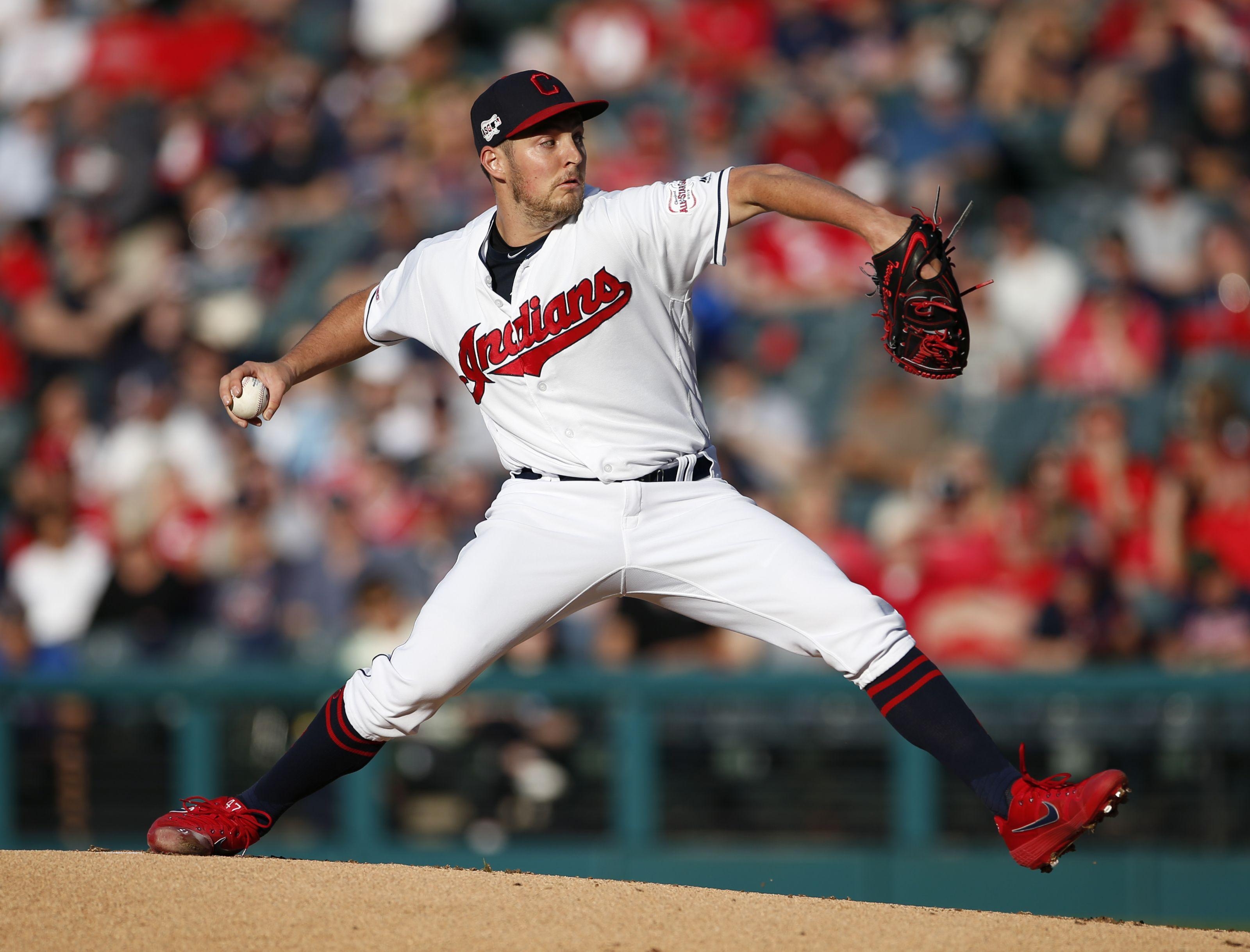 3200x2440 Atlanta Braves: Let's make a deal for Trevor Bauer, Desktop