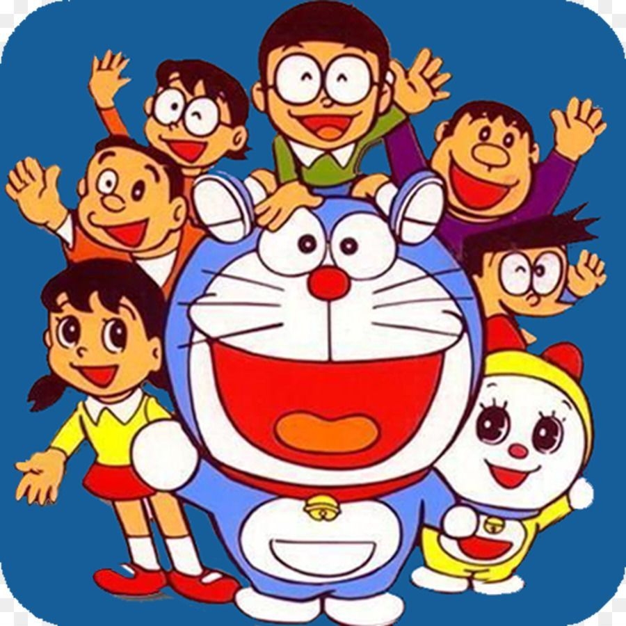 900x900 Wallpaper Doraemon HD Download Doraemon Nobita Nobi Desktop Wallpaper Play Human Latest Doraemon. Doraemon wallpaper, Android wallpaper anime, Doraemon cartoon, Phone