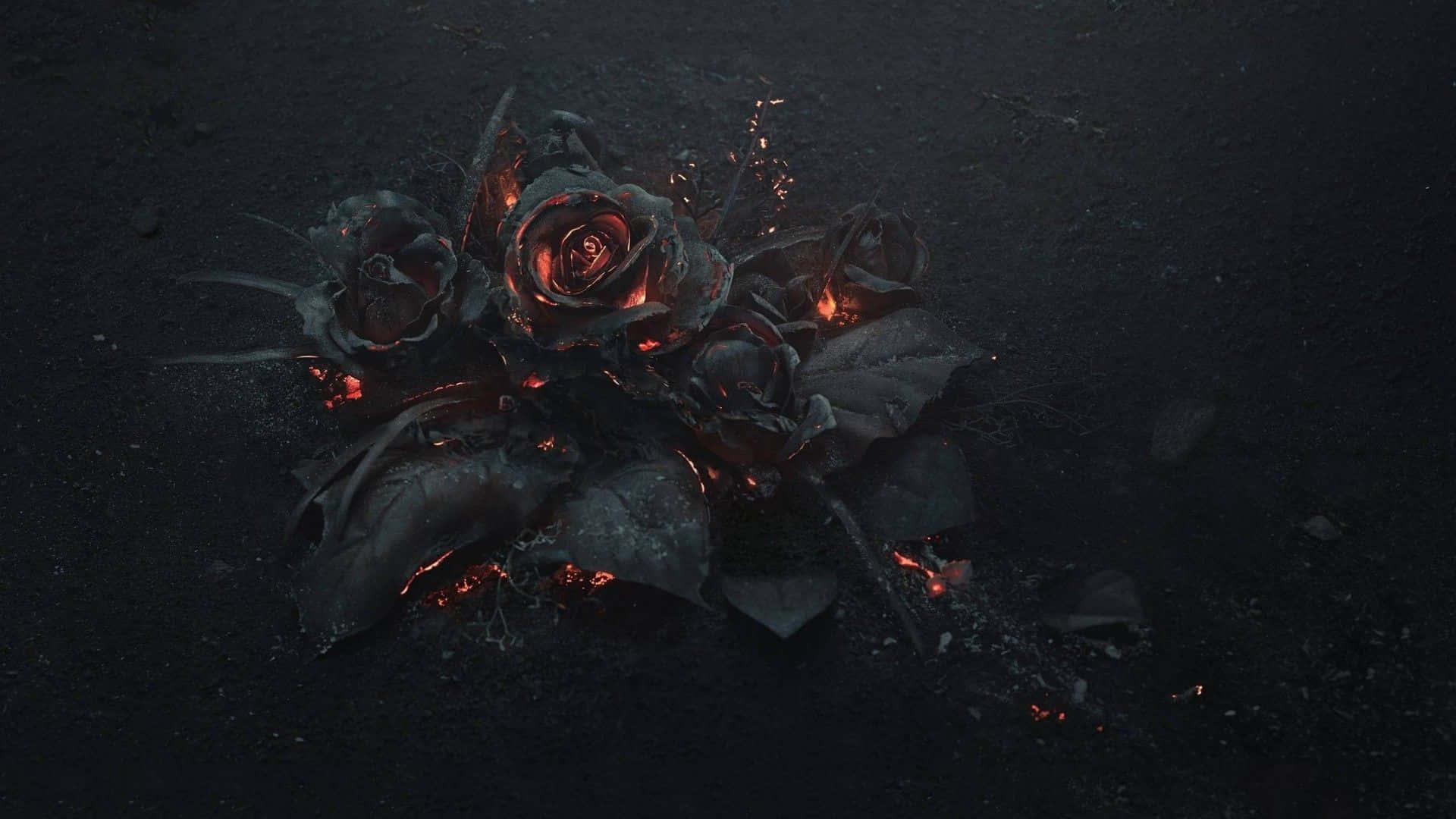 1920x1080 Gothic Aesthetic Wallpaper, Desktop