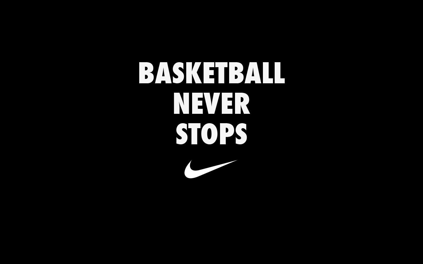 1440x900 Nike Basketball Wallpaper Free Nike Basketball Background, Desktop