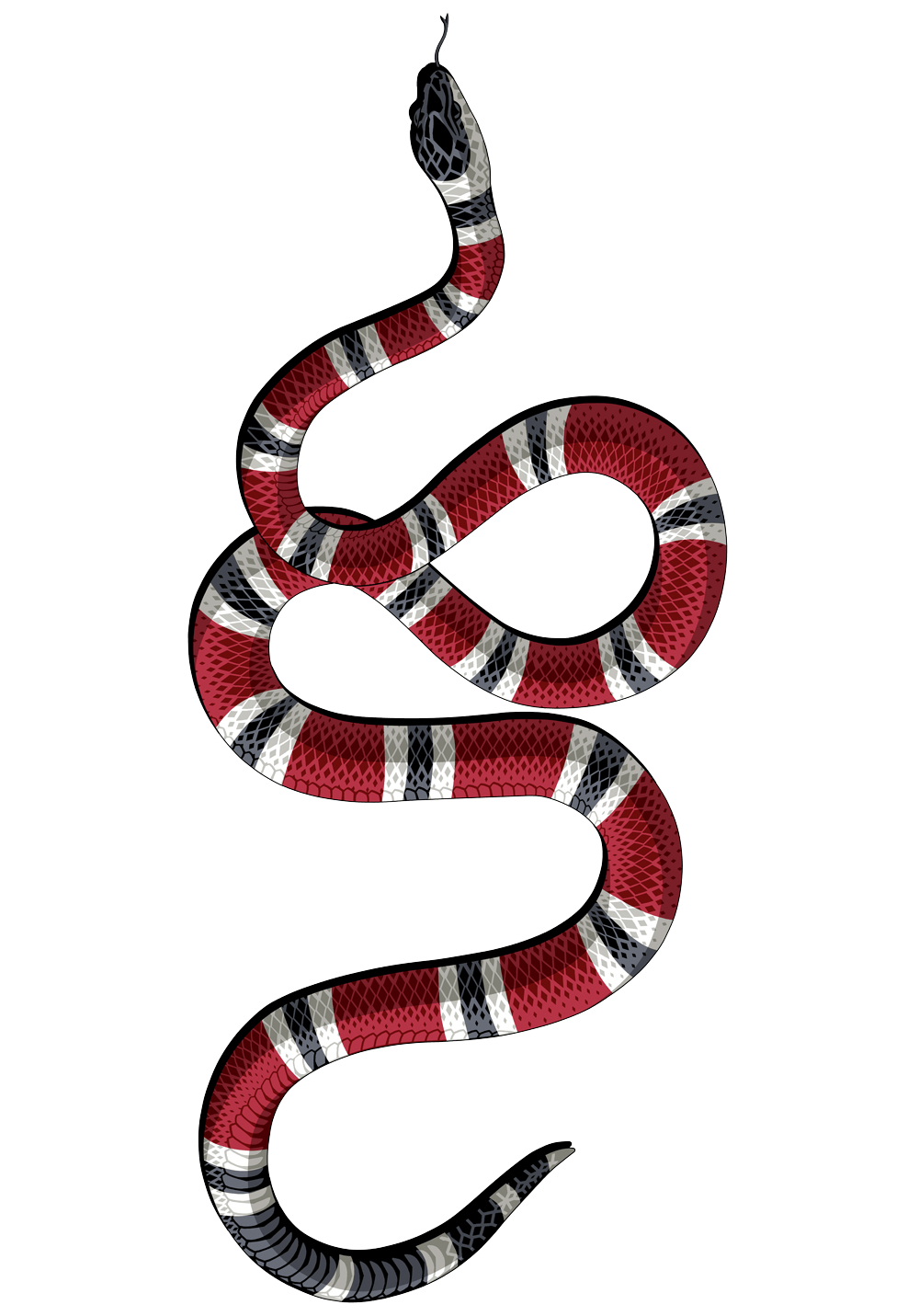 1000x1440 Gucci Snake Wallpaper Free Gucci Snake Background, Phone