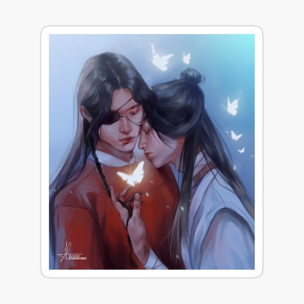 1000x1000 TGCF Hualian Photographic Print, Phone