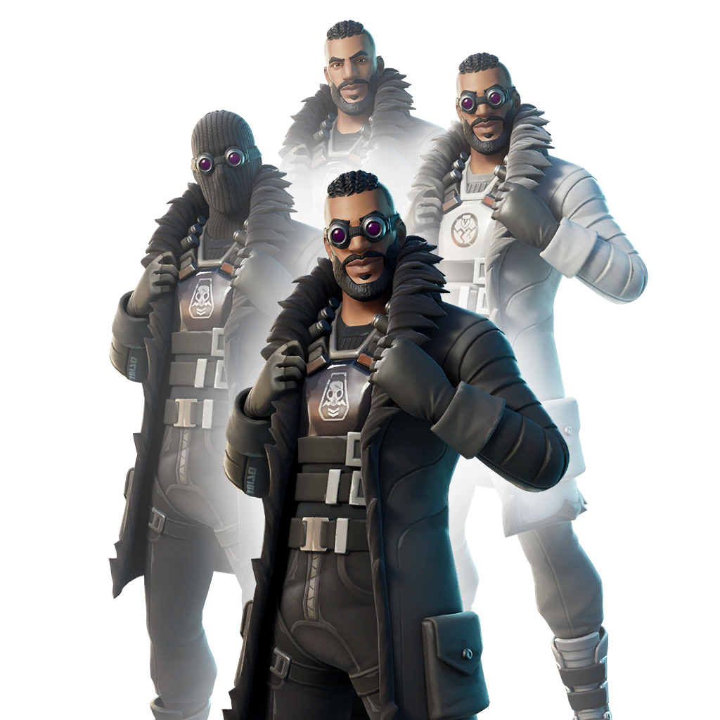 1030x1030 Renegade Shadow Fortnite wallpaper, Phone