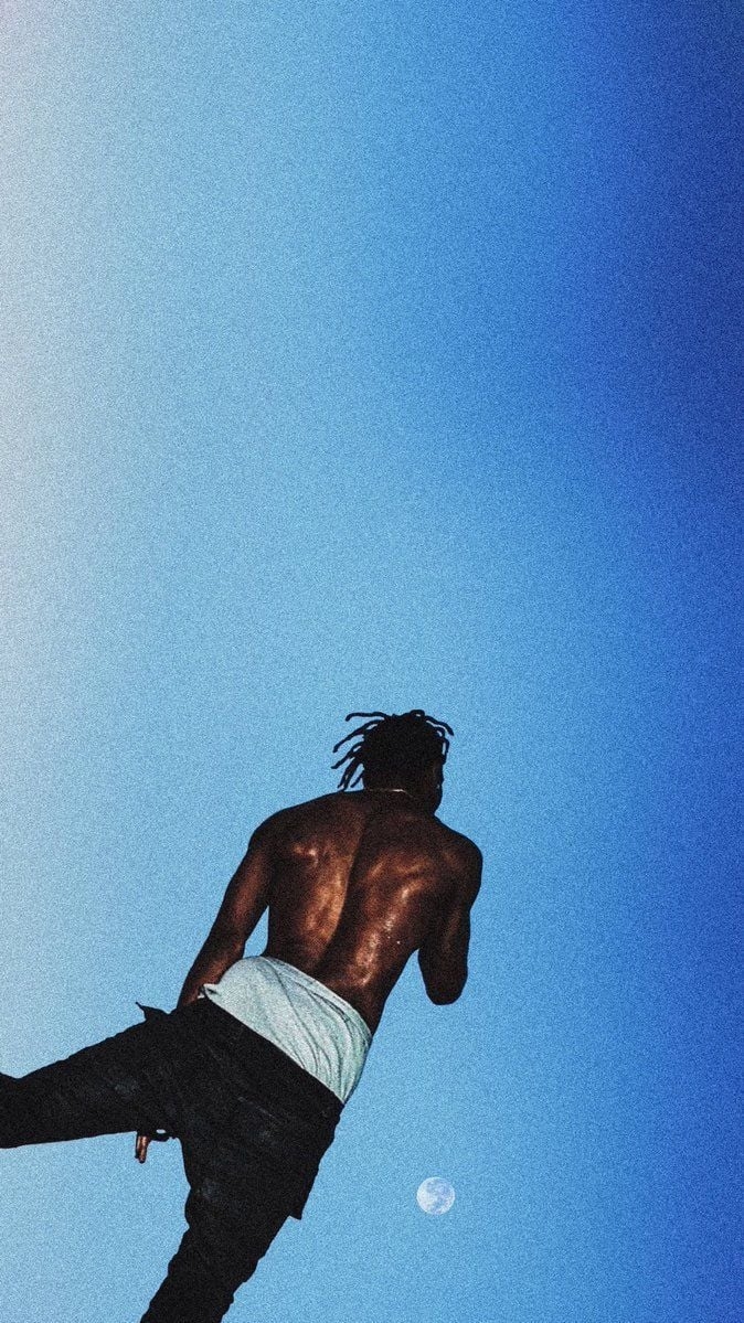 680x1200 Travis Scott Album Wallpaper Download Resolution 4K Wallpaper, Phone