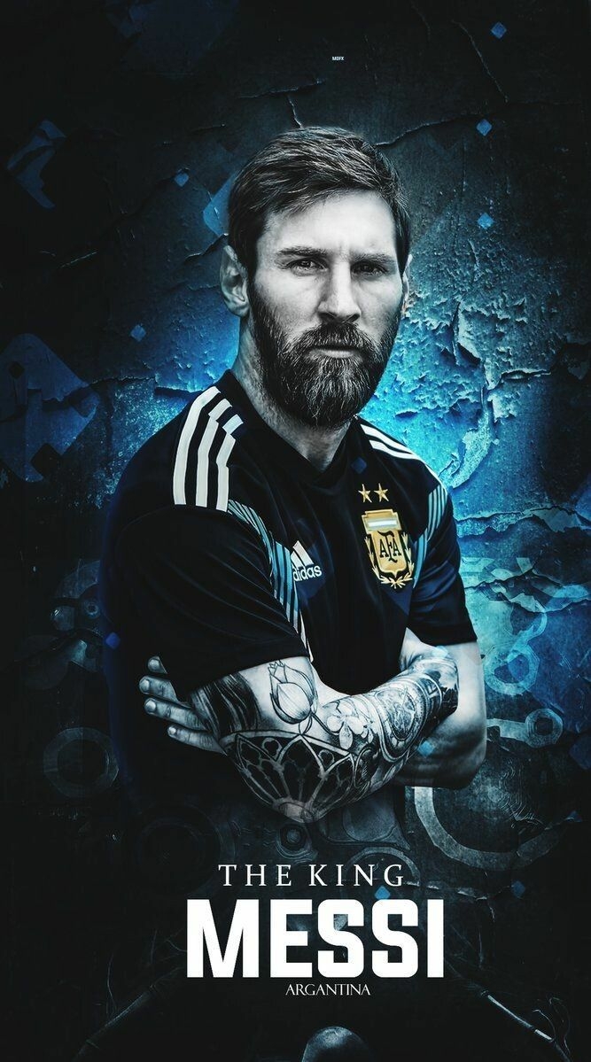 670x1200 Messi Wallpaper: HD, 4K, 5K for PC and Mobile. Download free image for iPhone, Android, Phone