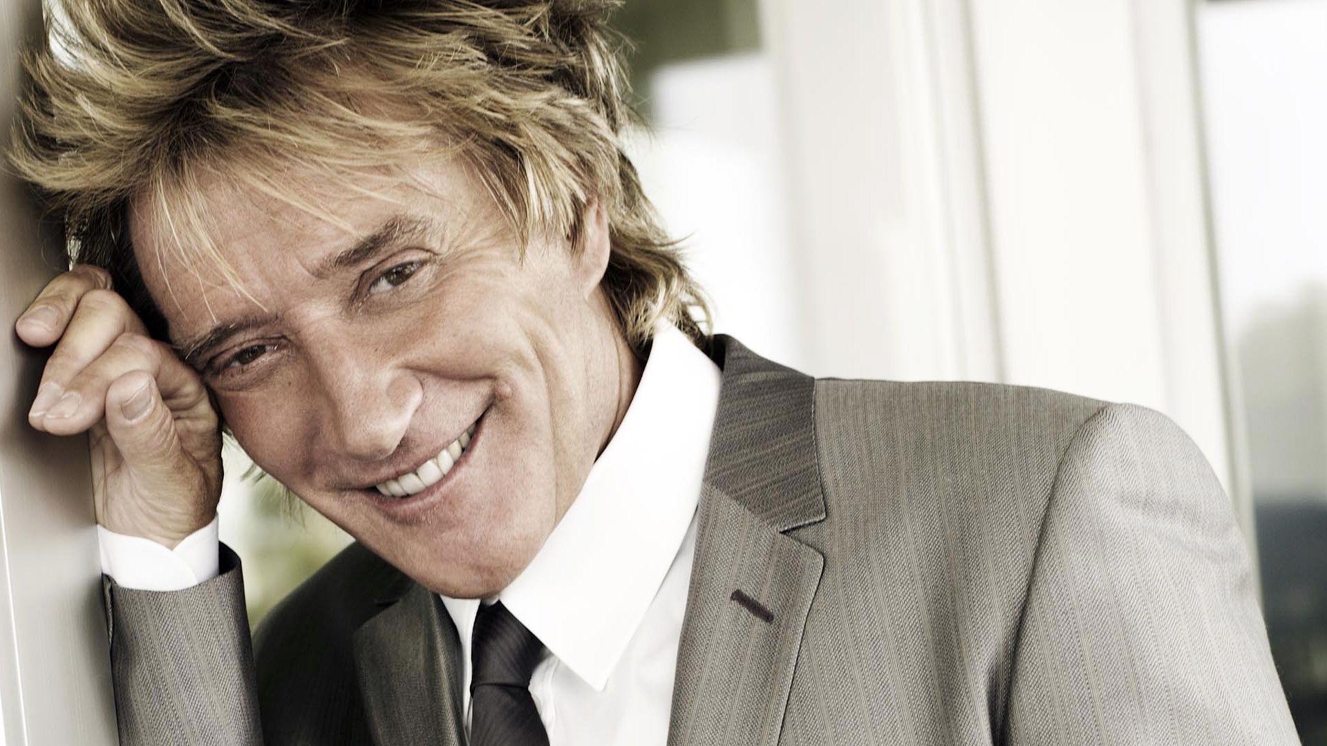 1920x1080 Rod Stewart By Darby, Desktop