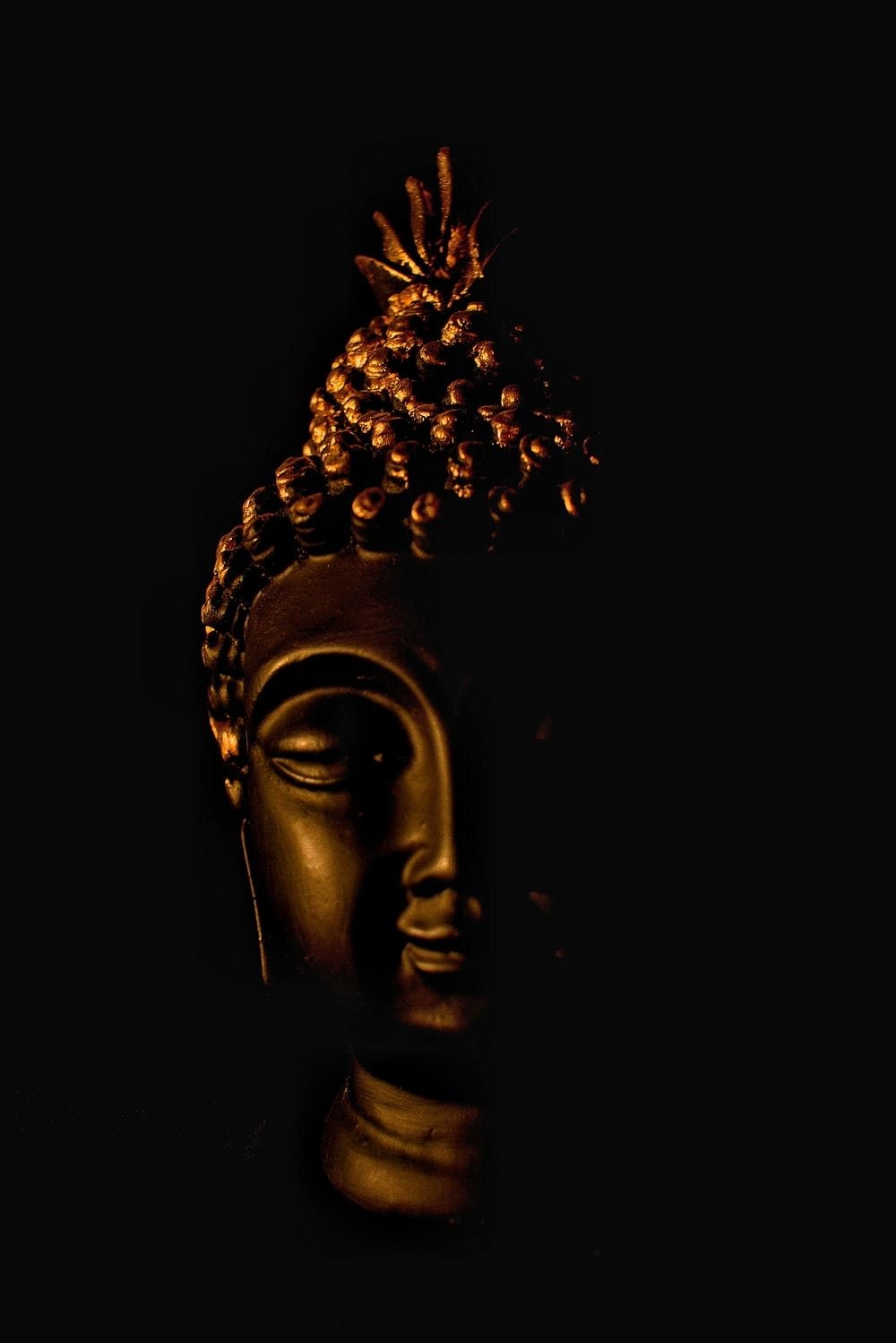 1000x1500 Buddha Wallpaper: Free HD Download [HQ], Phone