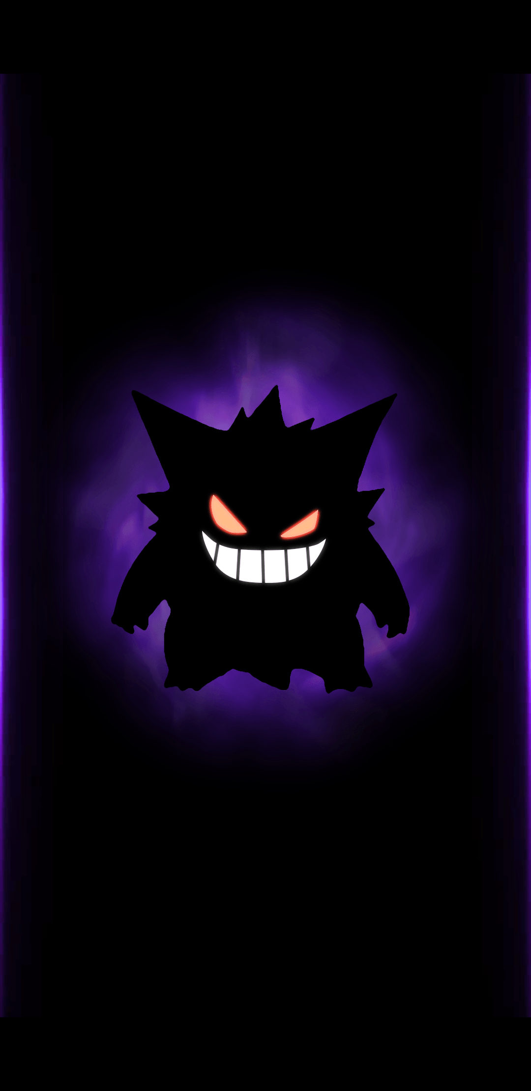 1080x2220 M5USLXD Gengar Wallpaper HD, Phone