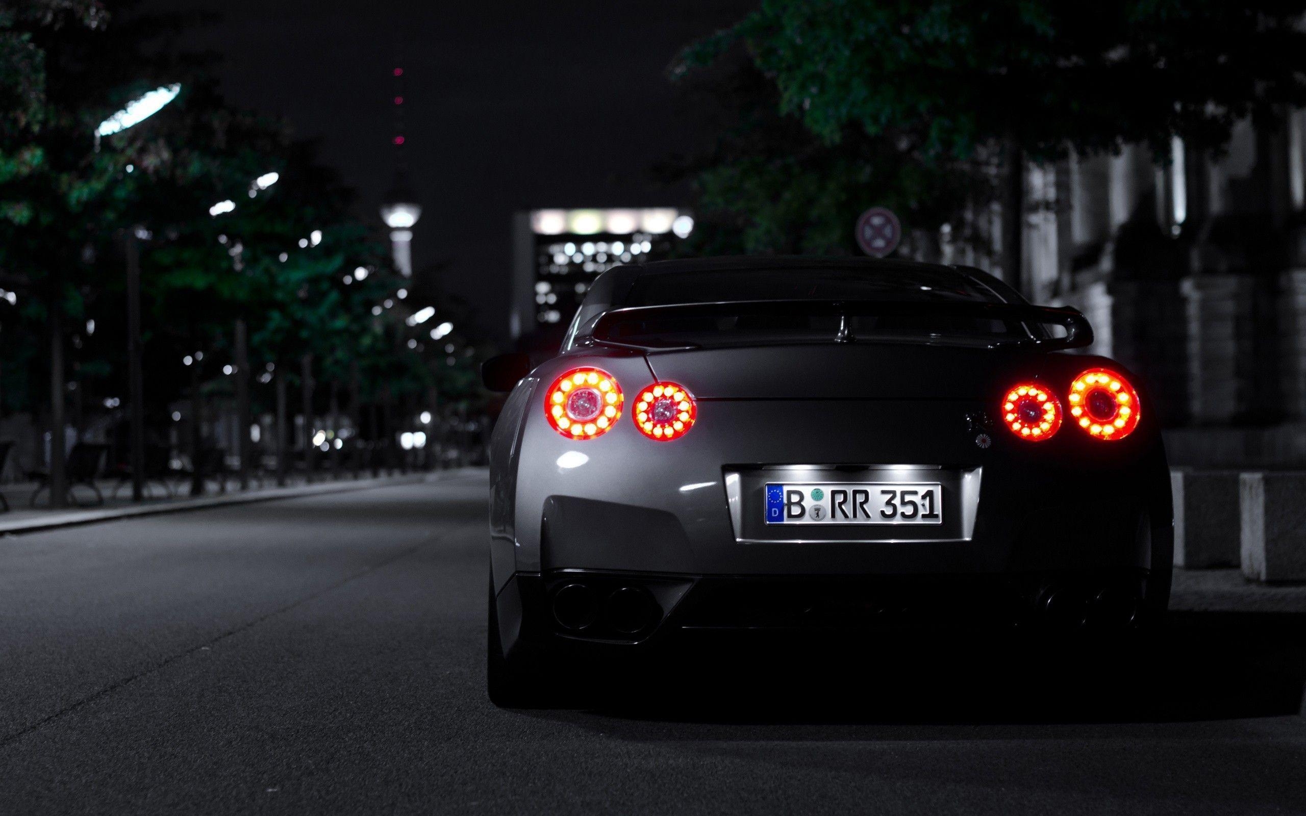 2560x1600 Nissan Gt R Wallpaper Full HD, Desktop