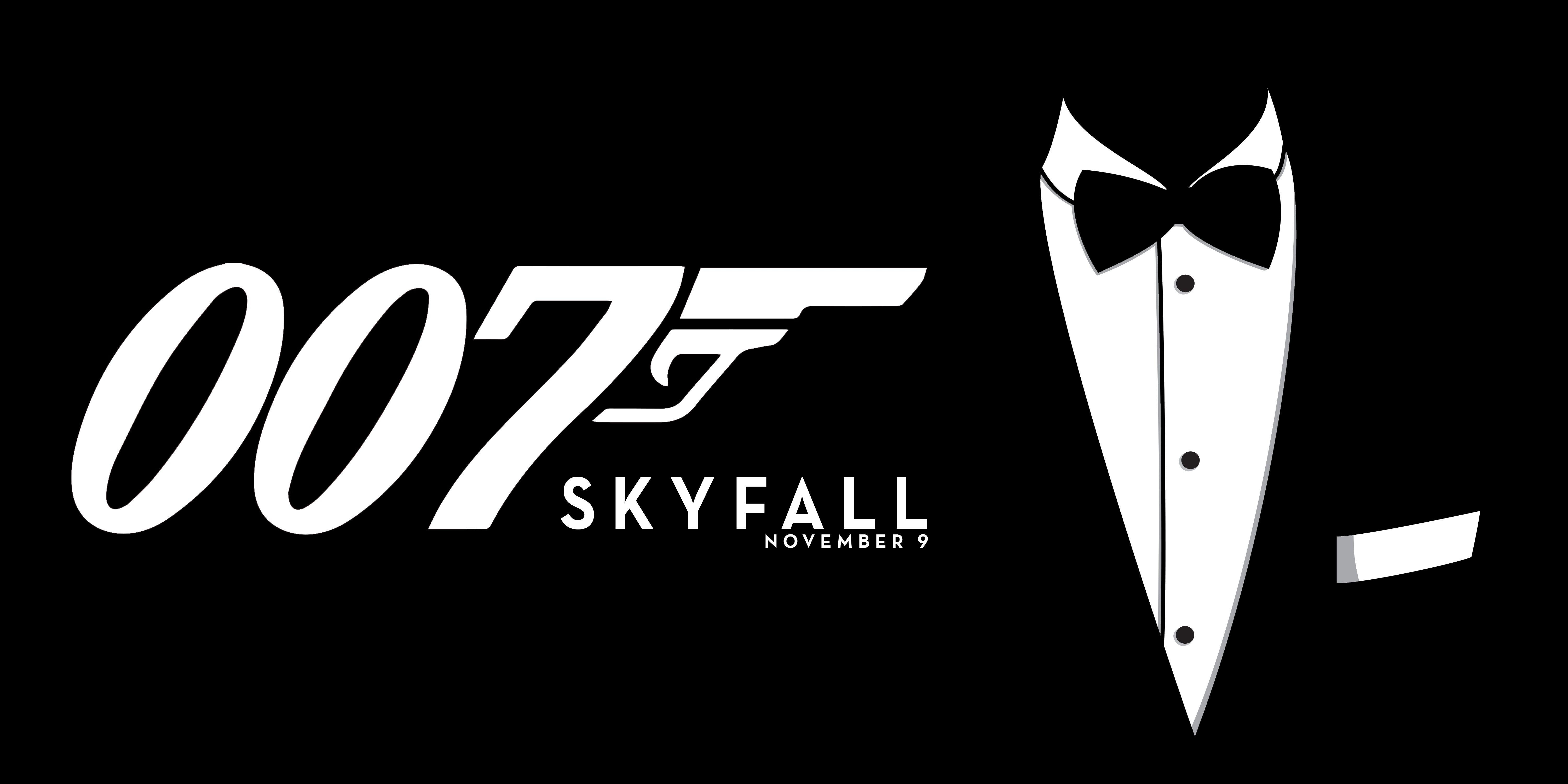 6000x3000 James Bond 007 Wallpaper. Butler Birthday party, Dual Screen