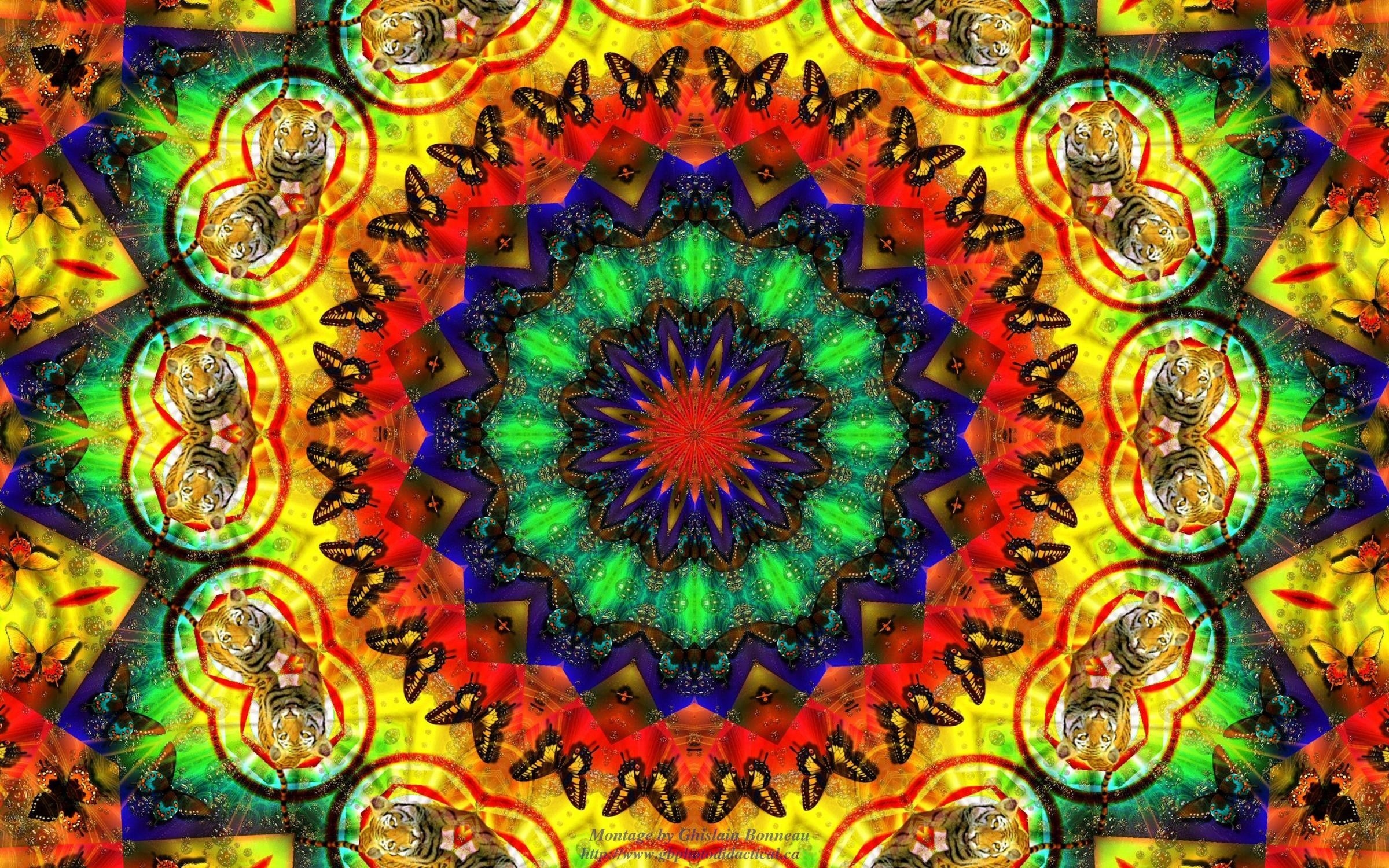 2400x1500 Trippy Desktop Wallpaper (the best image in 2018), Desktop