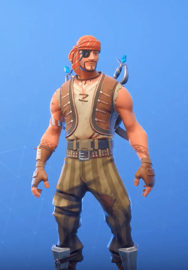 660x950 Sea Wolf Fortnite wallpaper, Phone