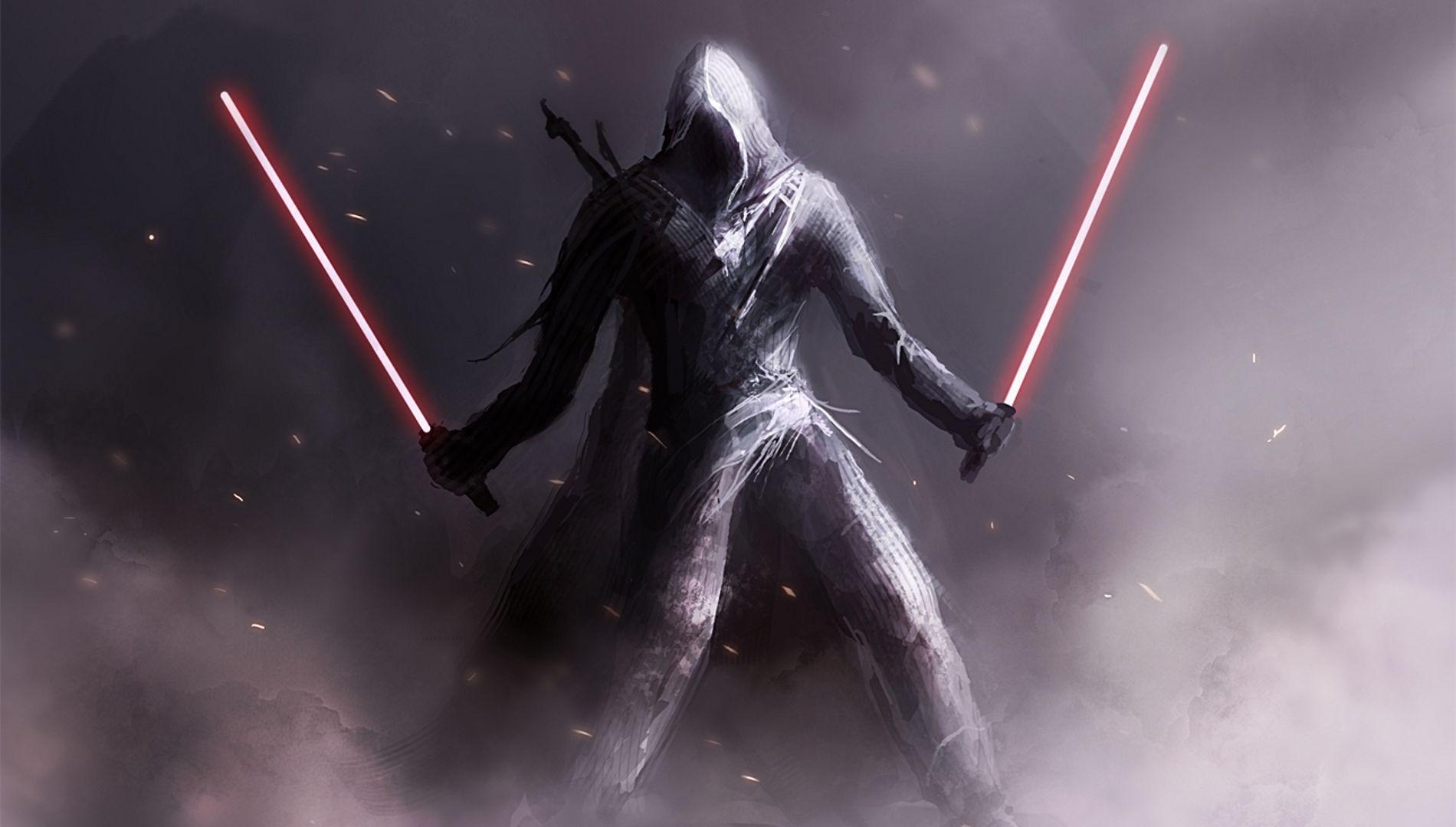 1900x1080 Darth Revan Wallpaper, Desktop