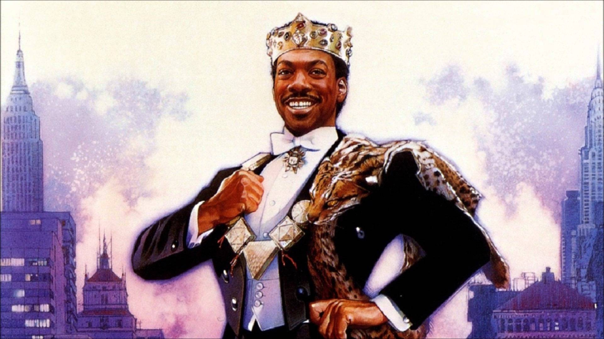 1920x1080 Coming To America Sequel.IS Happening! 92.5, Desktop