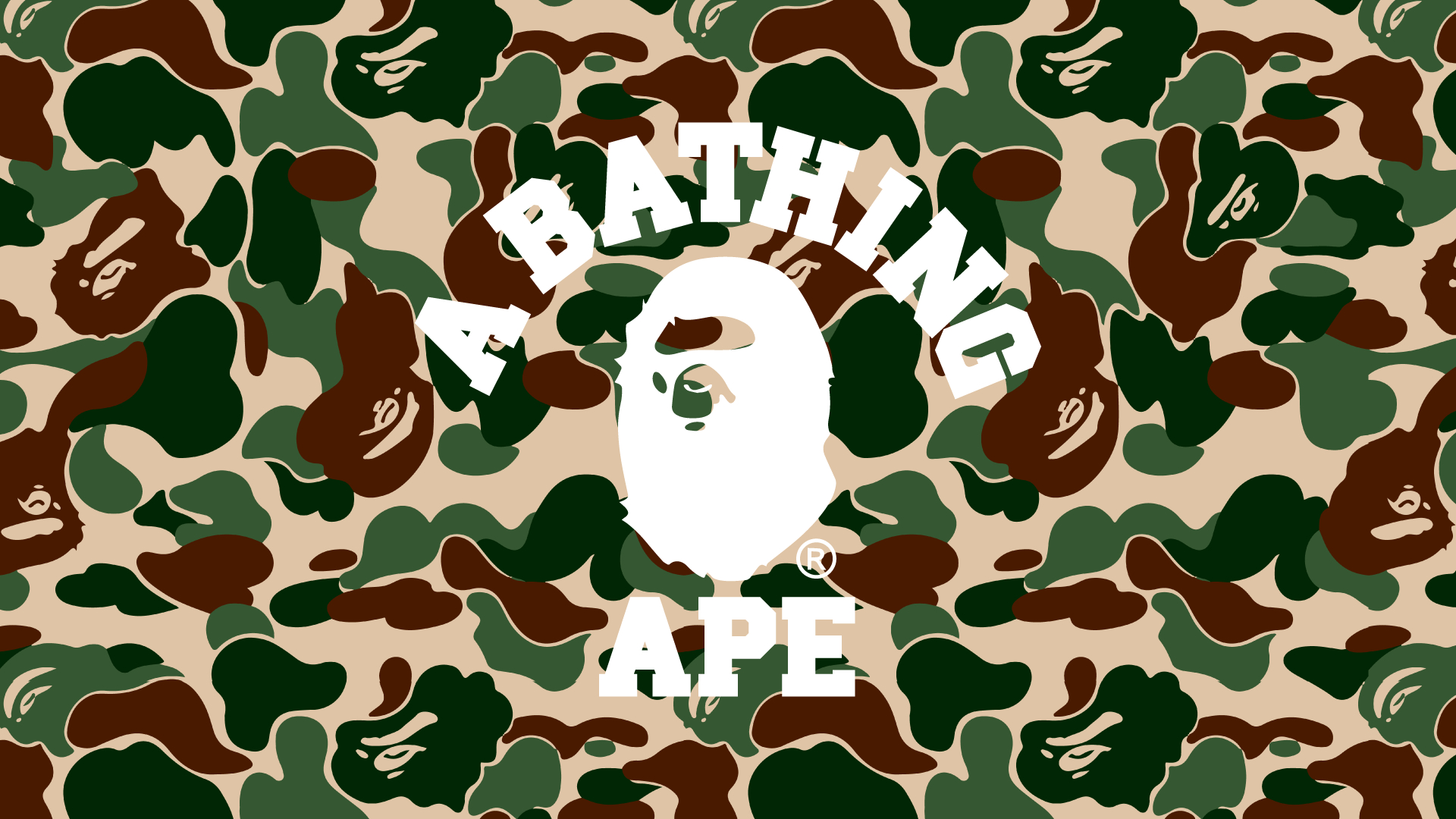 1920x1080 BAPE ABC College Wallpaper. iPhone iPhone 11 Pro, Desktop, Galaxy, Desktop