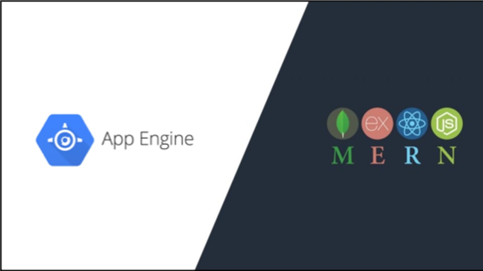 1600x900 Deploy your MERN Stack Application to Google App Engine, Desktop