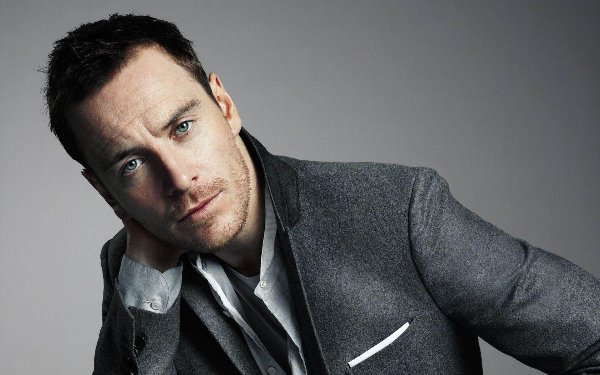 1920x1200 Michael Fassbender HD Desktop Wallpaperwallpaper.net, Desktop