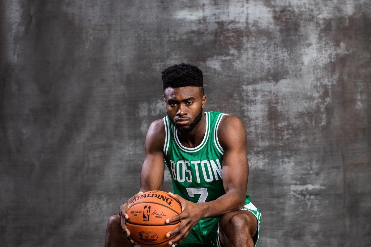 1200x800 Jaylen Brown: ready to work, Desktop