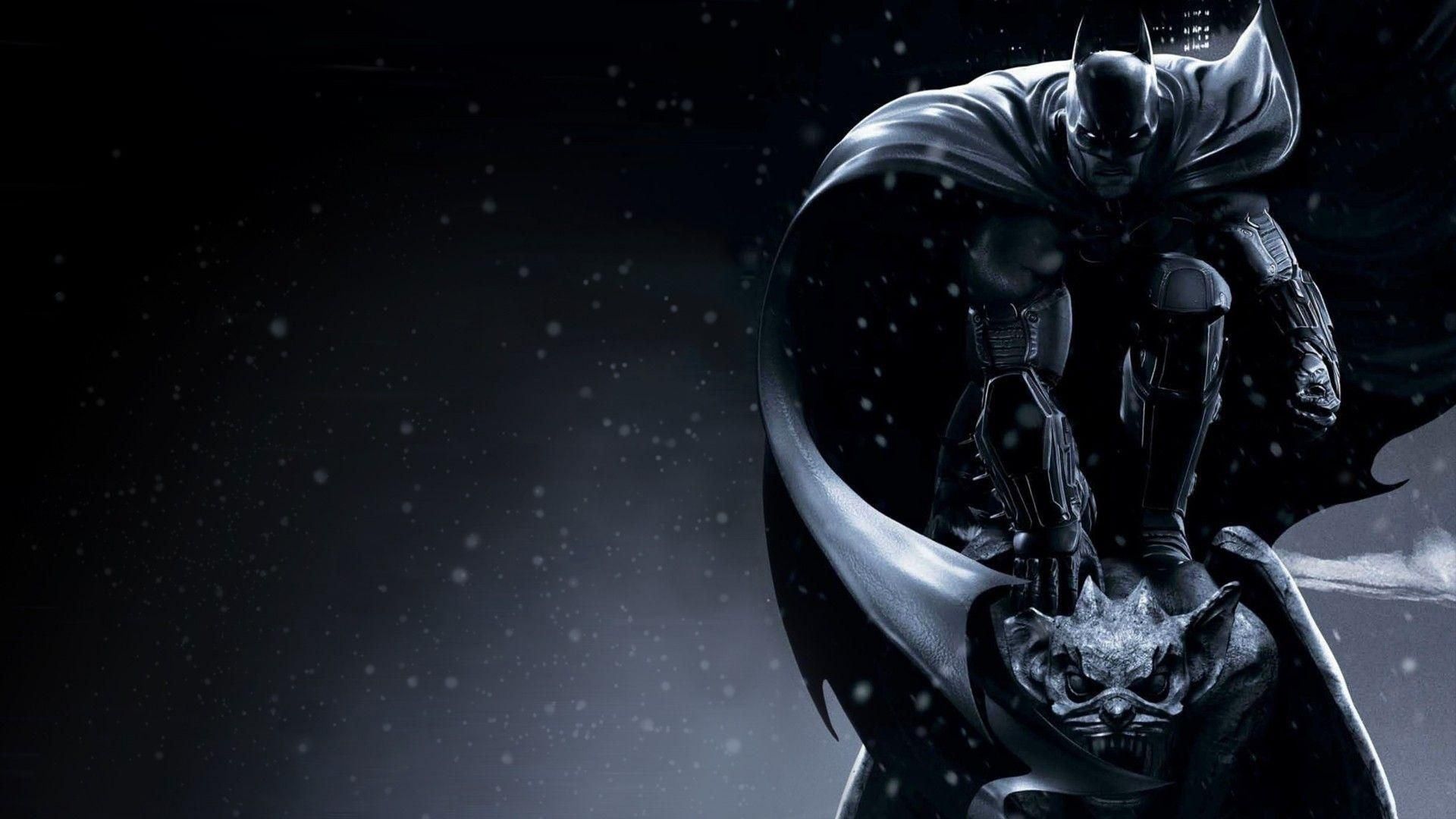 1920x1080 Batman 3D Wallpaper 1080p > Flip Wallpaper > Download Free, Desktop