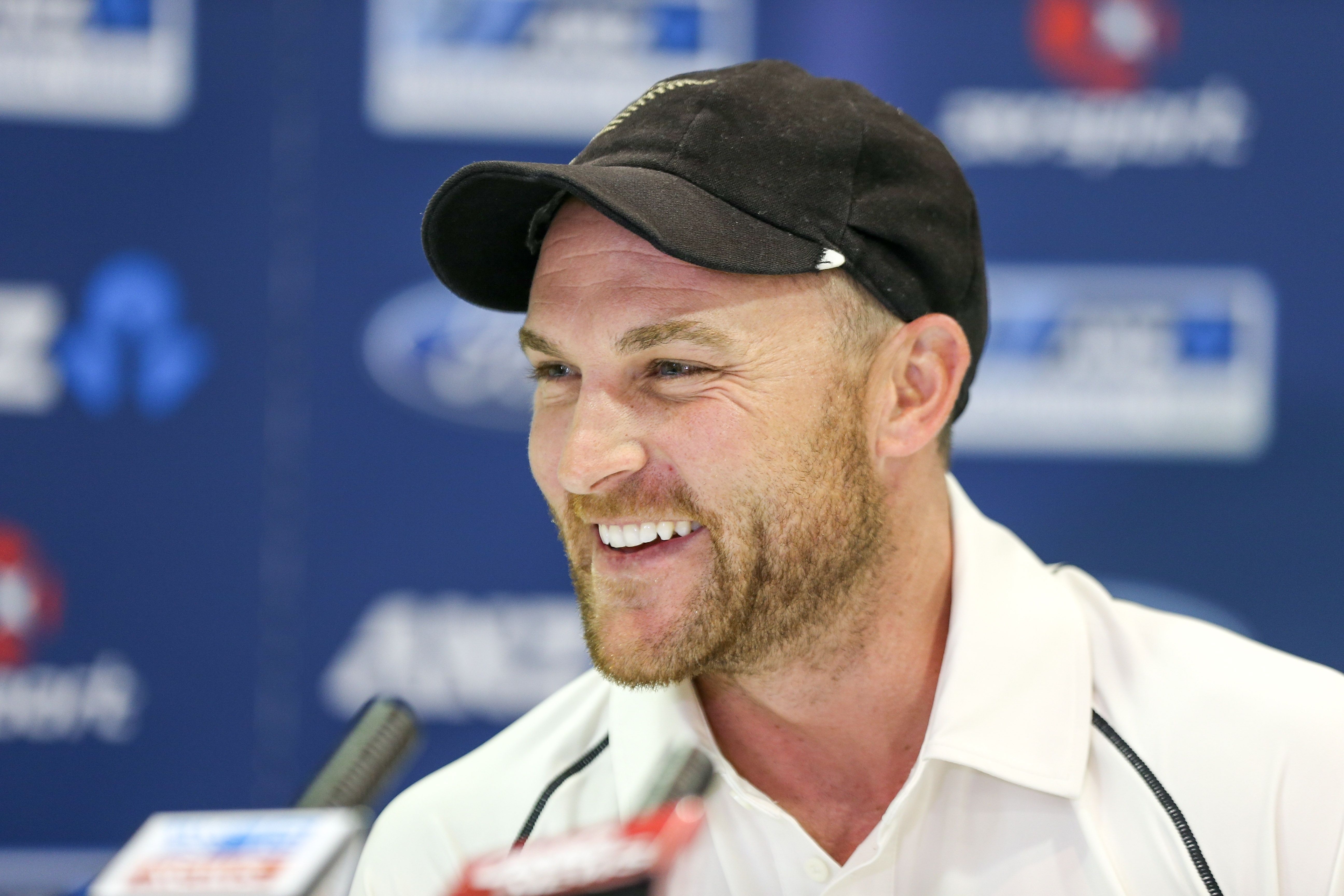 5190x3460 Attitude Change Sparked Brendon McCullum's Record Breaking Year, Desktop