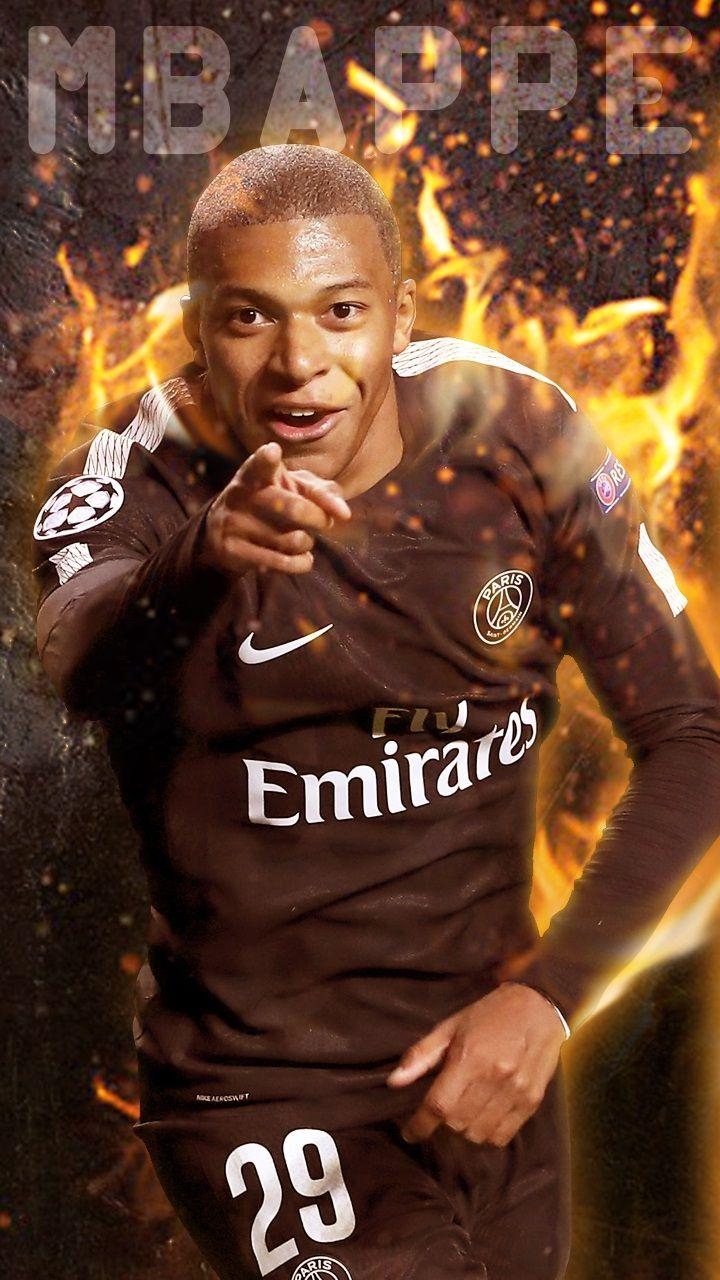 720x1280 mbappe , worldcup , neymar , football , psg , messi , france , ronaldo , realmadrid , cr , soccer , kylianmbappe , pogba , barcelona ,. Kylian mbappé, Psg, Football wallpaper, Phone