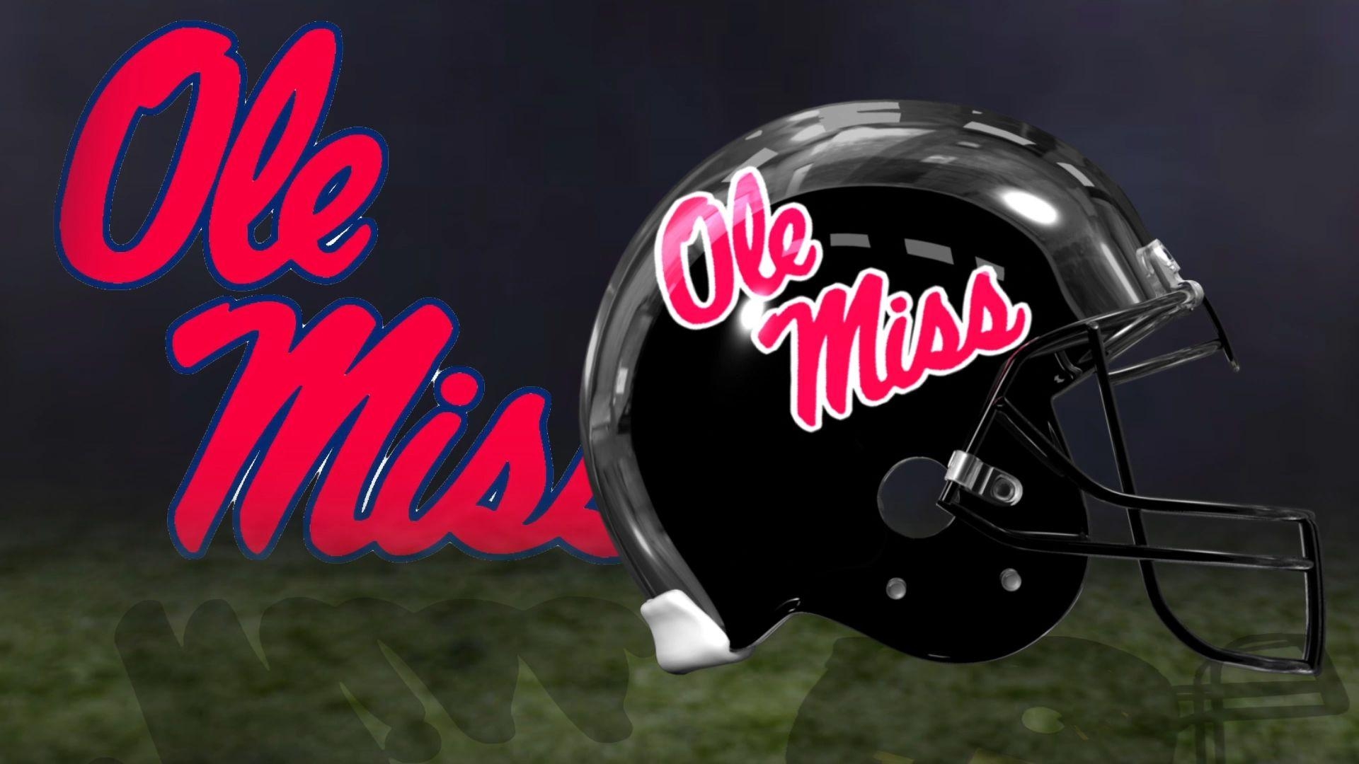 1920x1080 Ole Miss Rebels Football Wallpaper HD Wallpaper, Desktop