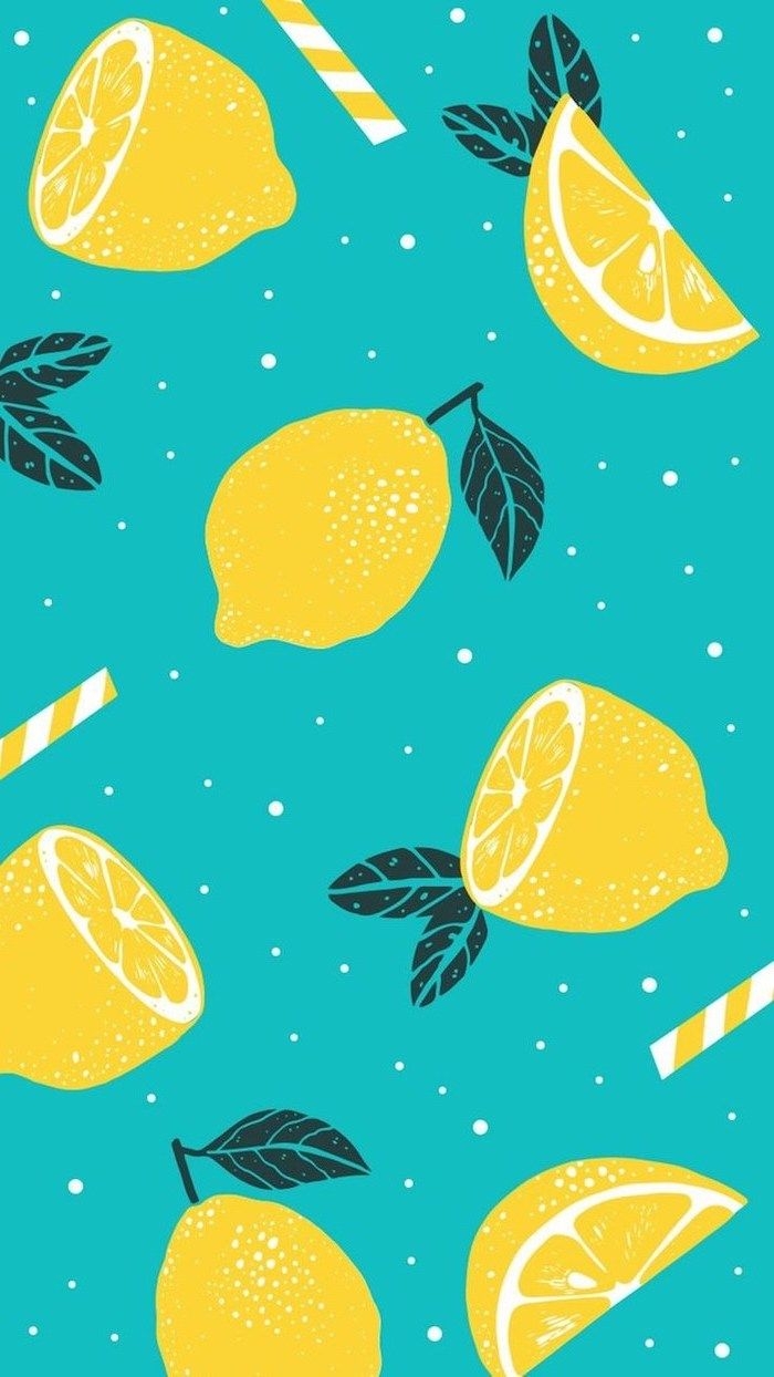 700x1250 + ideas for cute wallpaper that bring the summer vibe, Phone