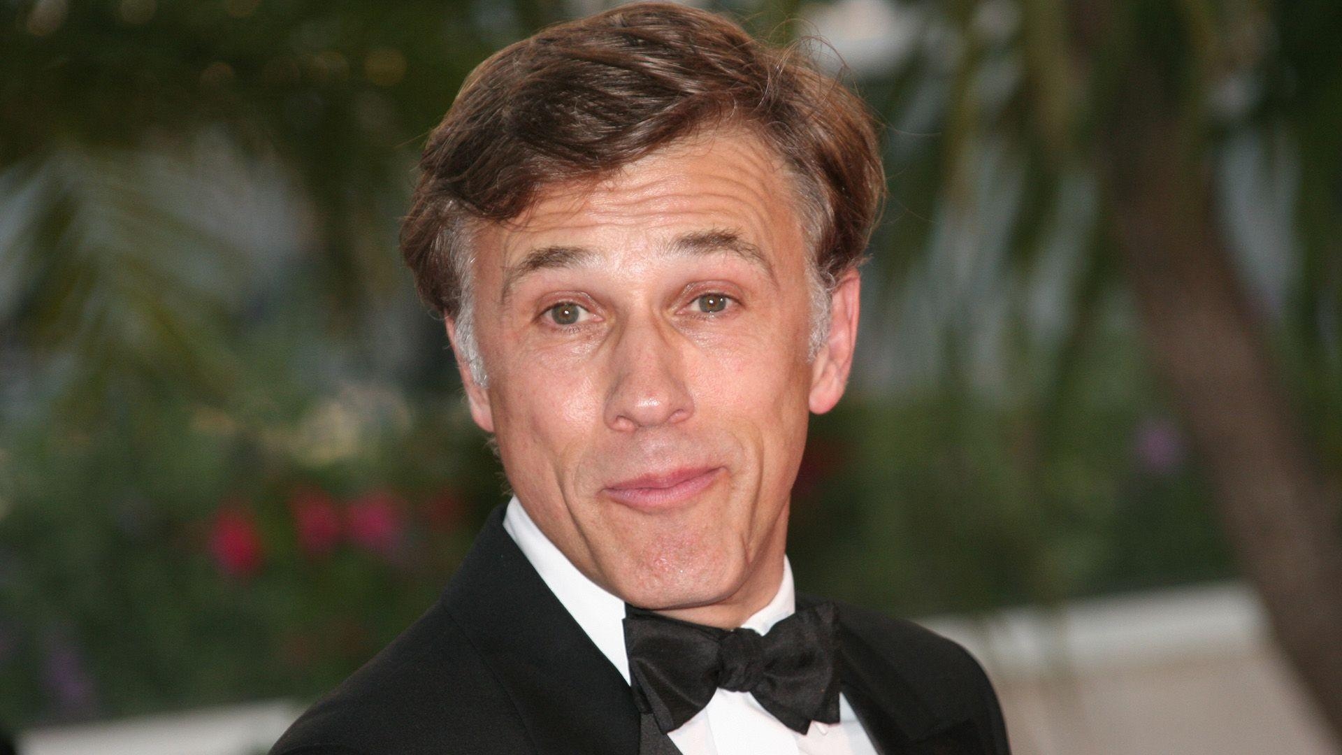 1920x1080 Christoph Waltz Best Photo And HD Wallpaper, Desktop