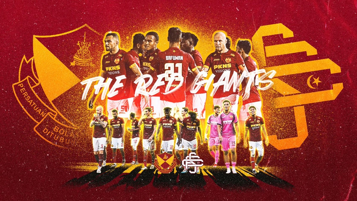 1200x680 Selangor FC those who wanna grab the same wallpaper in smartphone size. Enjoy! #RedGiants #KitaAdalahSatu, Desktop