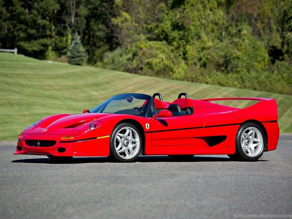 1030x770 Ferrari F50 Wallpaper Image Desktop Background, Desktop