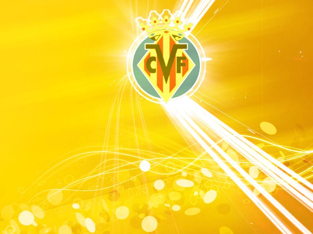 1030x770 Villarreal Football Wallpaper, Desktop