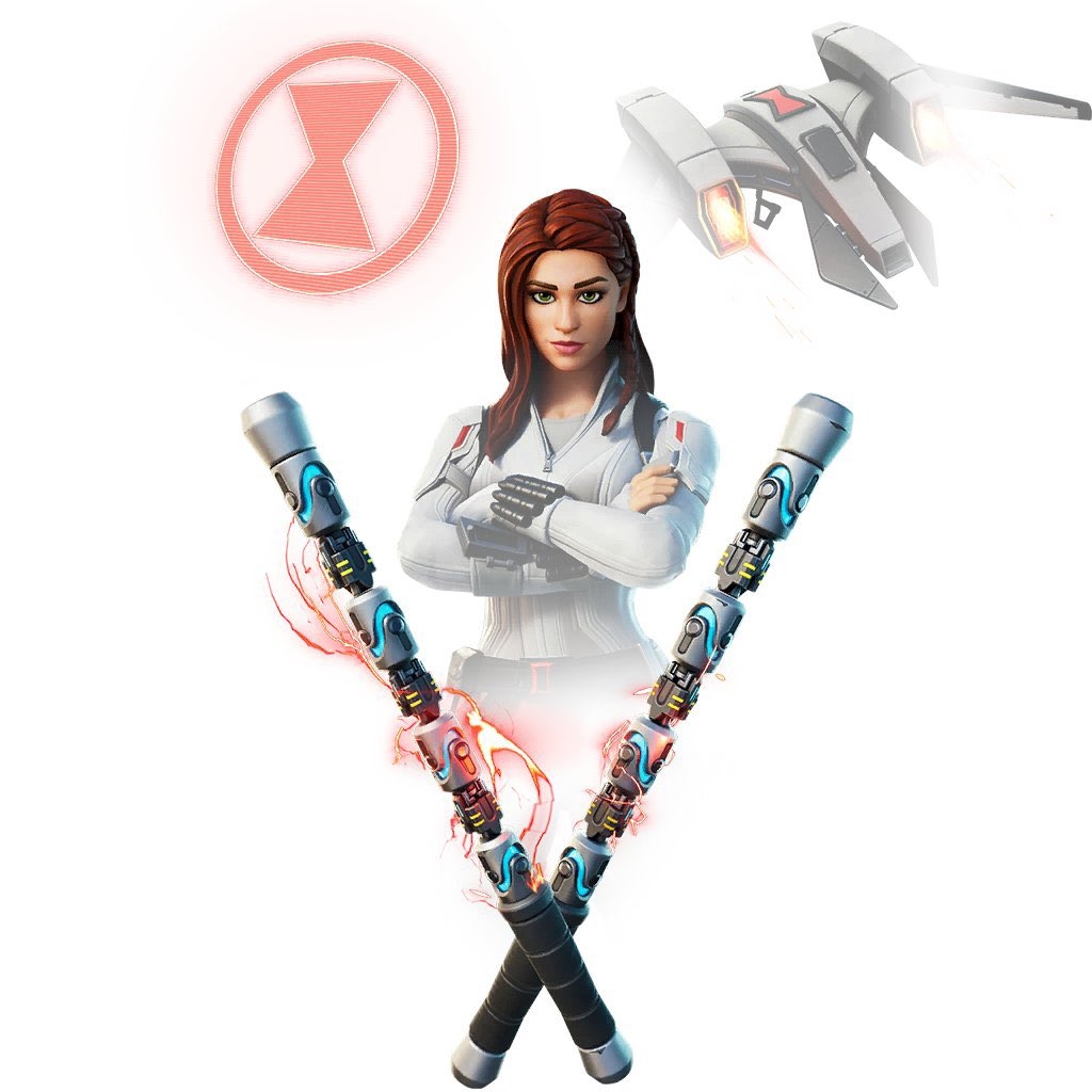 1030x1030 Black Widow Snow Suit Fortnite wallpaper, Phone