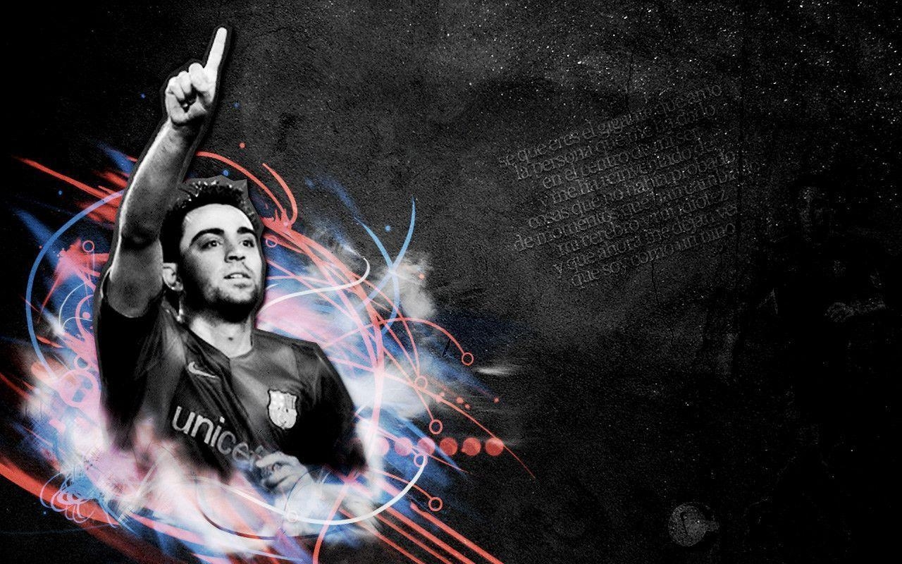 1280x800 Xavi HD Wallpaper, Desktop