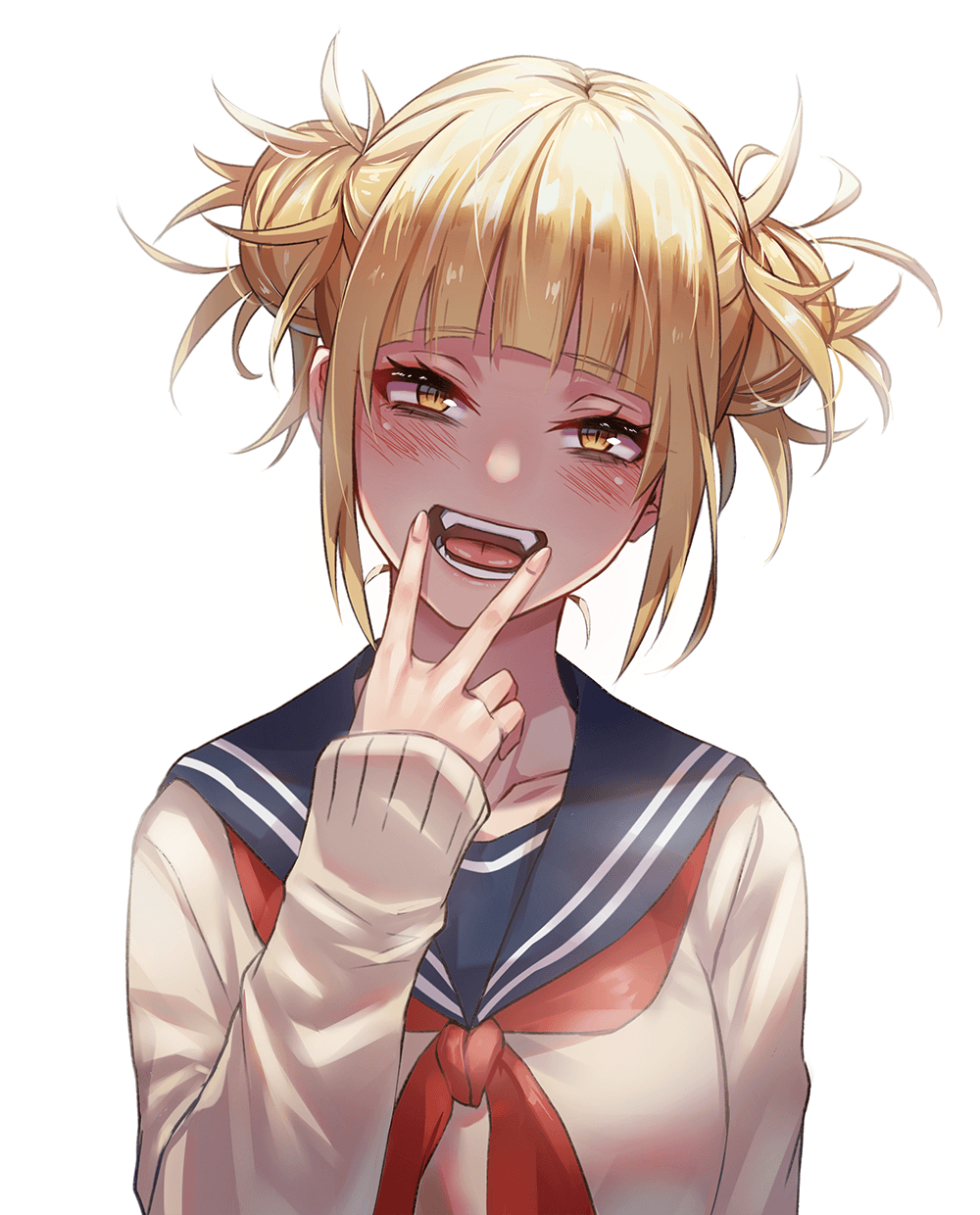 1000x1240 Toga Himiko no Hero Academia Anime Image Board, Phone