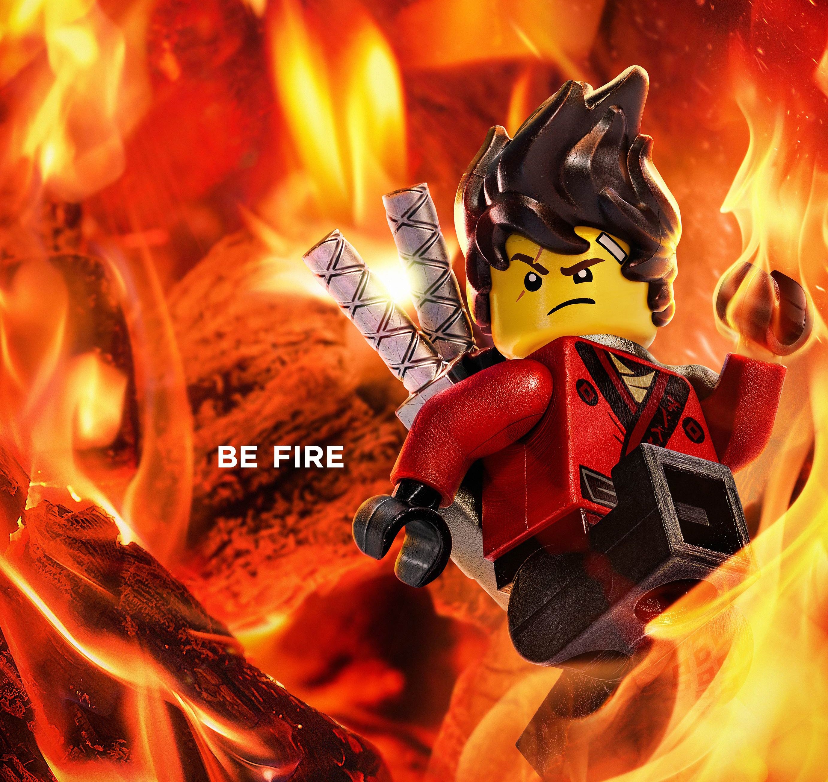 2770x2620 LEGO Ninjago Kai Wallpaper Free LEGO Ninjago Kai Background, Desktop