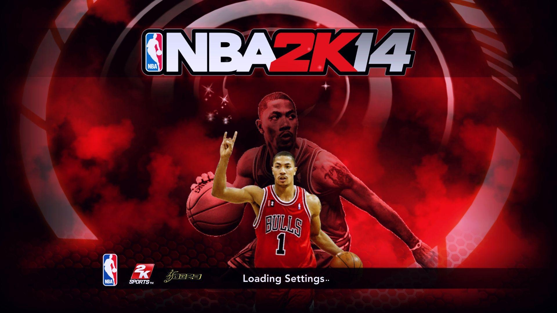 1920x1080 NBA 2K14 HD Wallpaper, Desktop