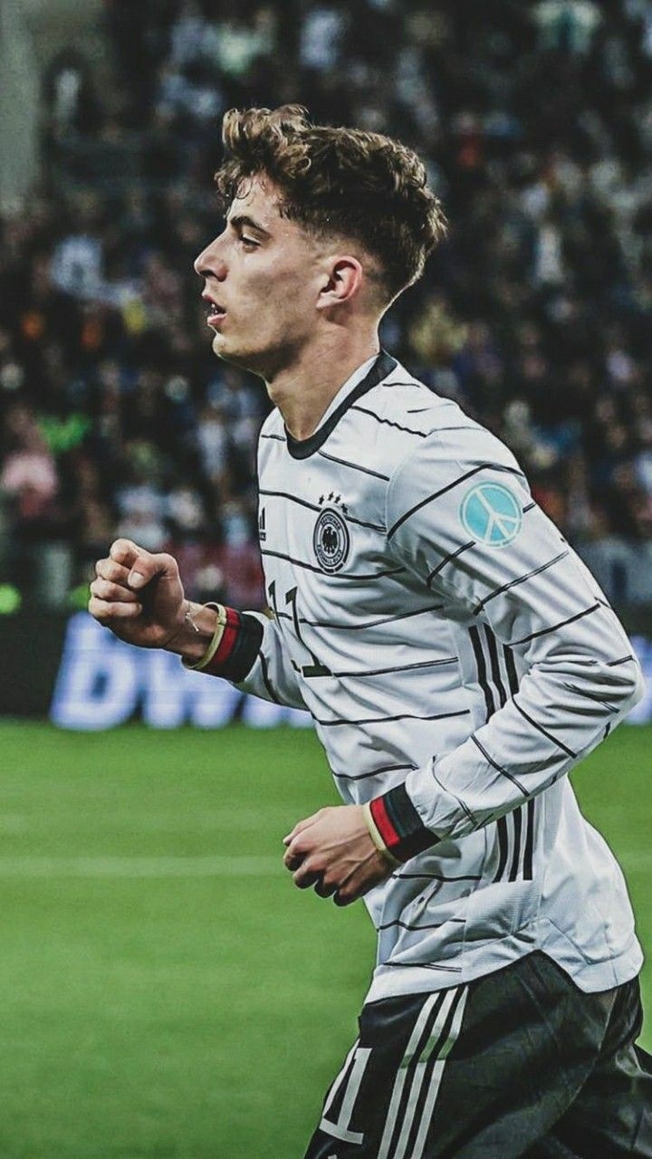 720x1280 Kai Havertz, Phone