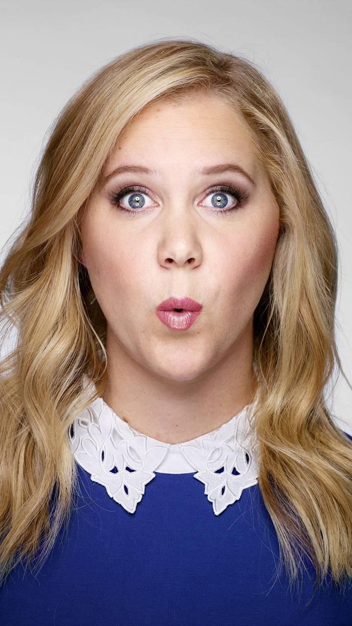 720x1280 Amy Schumer Wallpaper, Phone