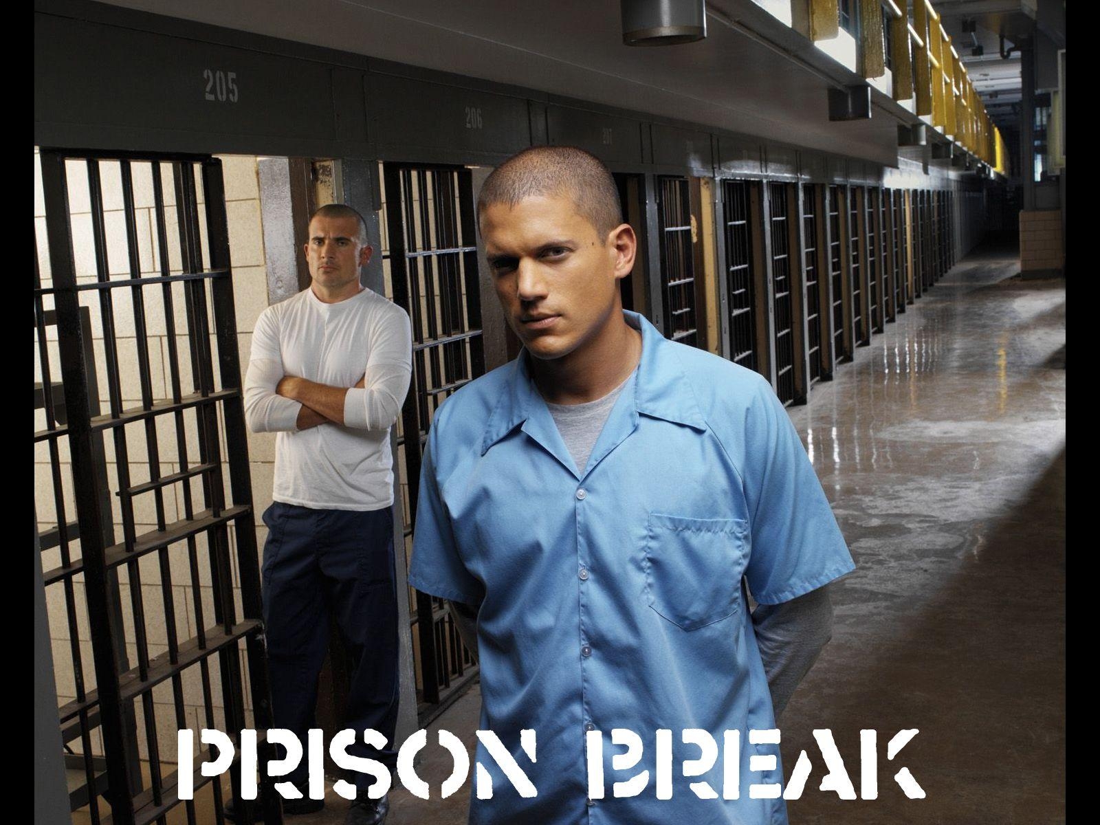 1600x1200 Prison Break' Event Series Ordered By Fox, Wentworth Miller, Desktop