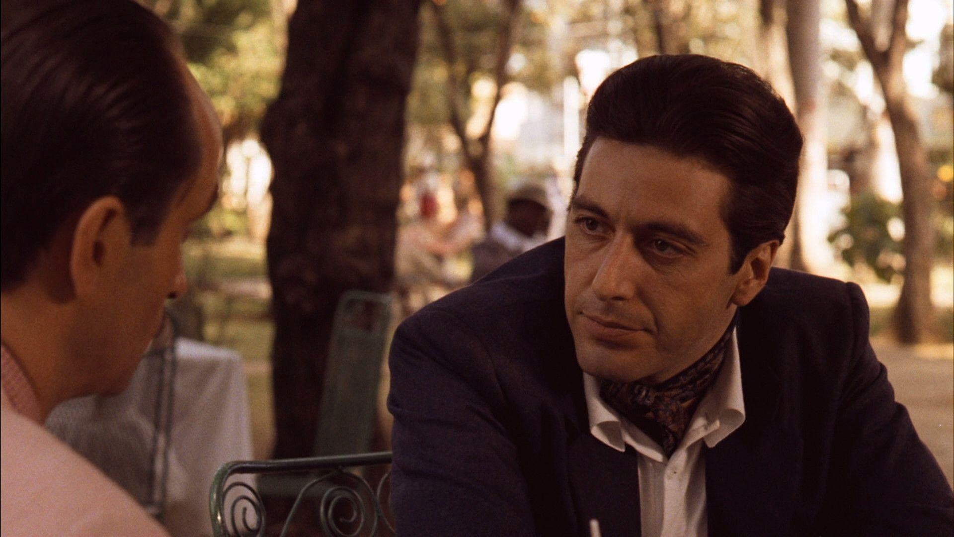 1920x1080 The Godfather 2 Wallpaper, Desktop