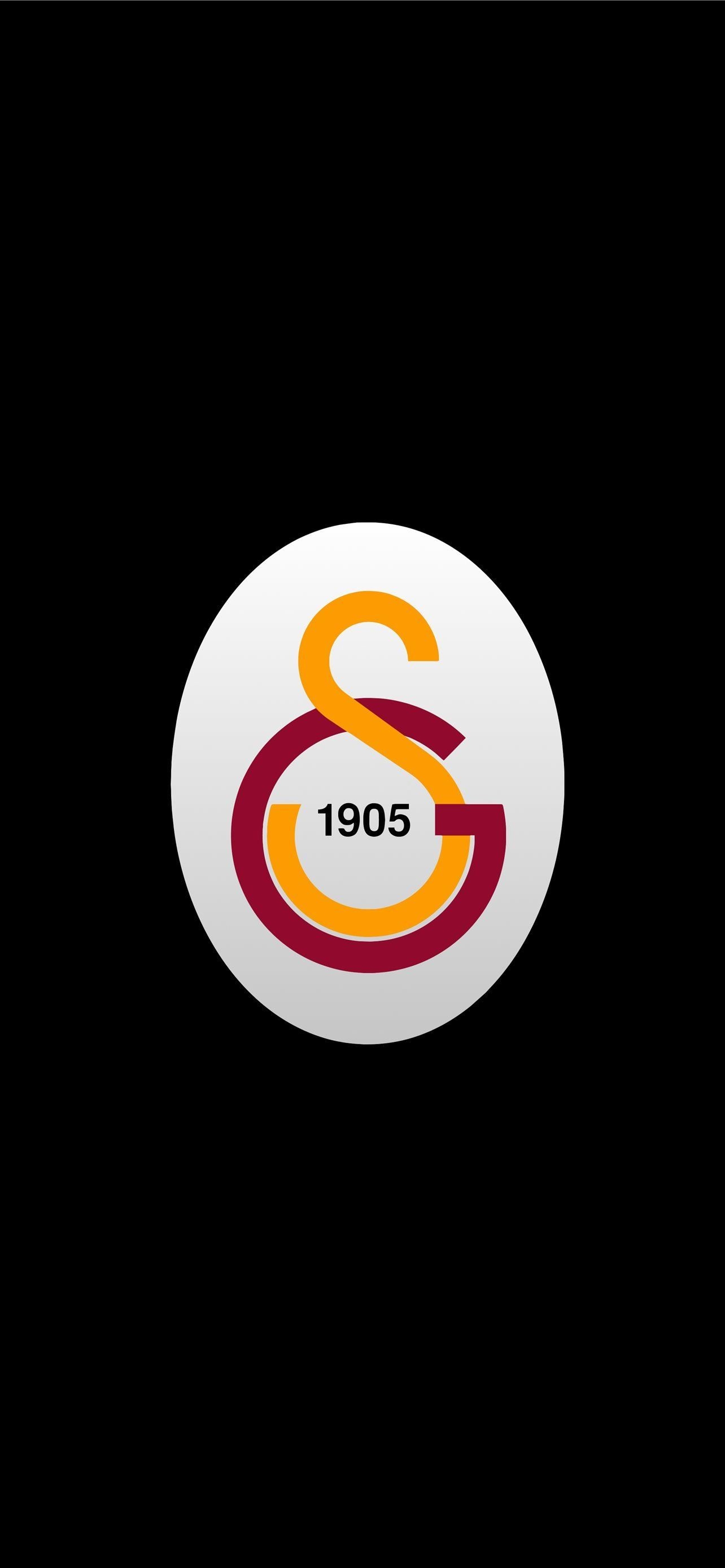 1290x2780 Galatasaray, Phone