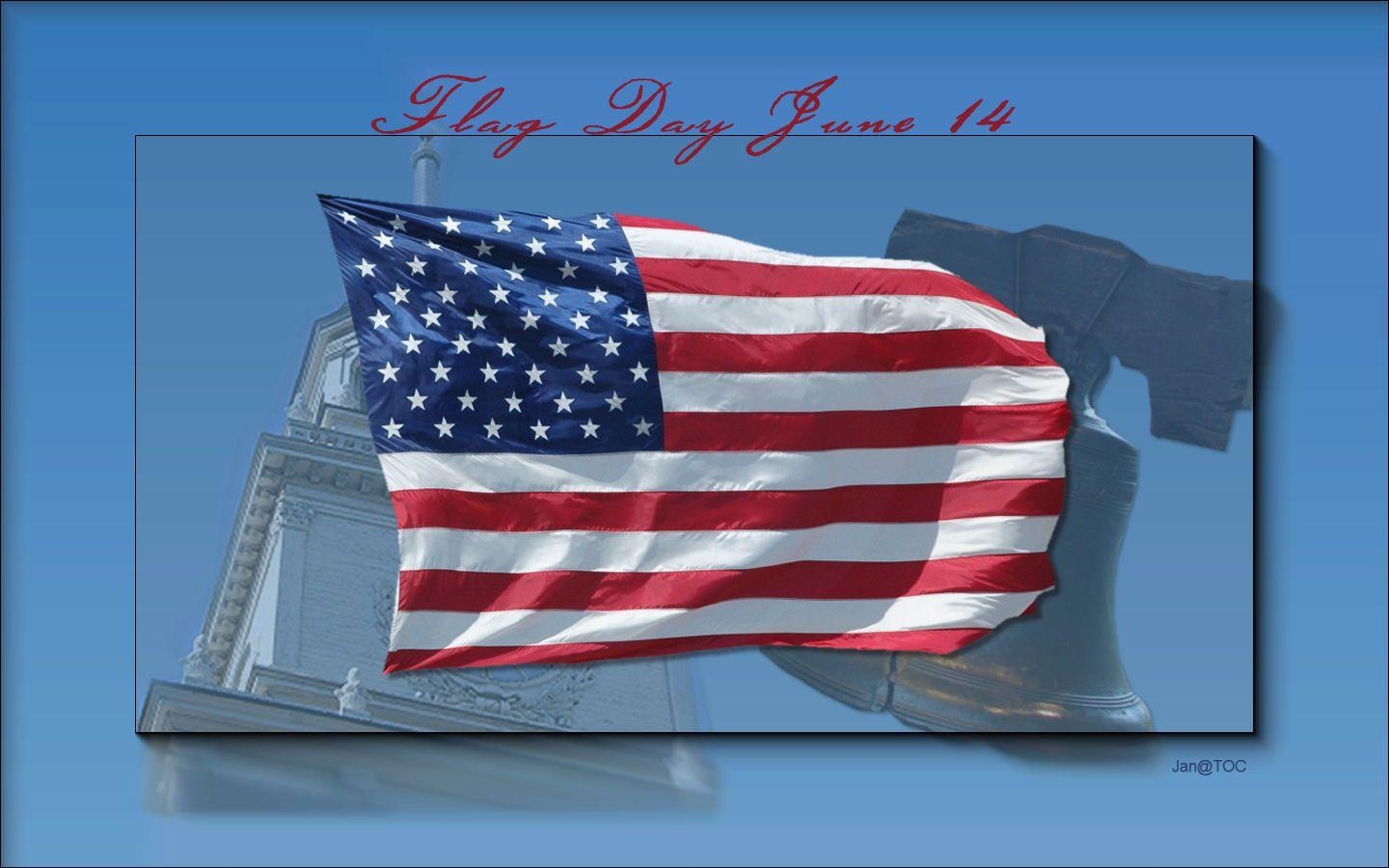 1440x900 Flag Day June 14 Graphic, Download Fastival greetings, HD Desktop, Desktop